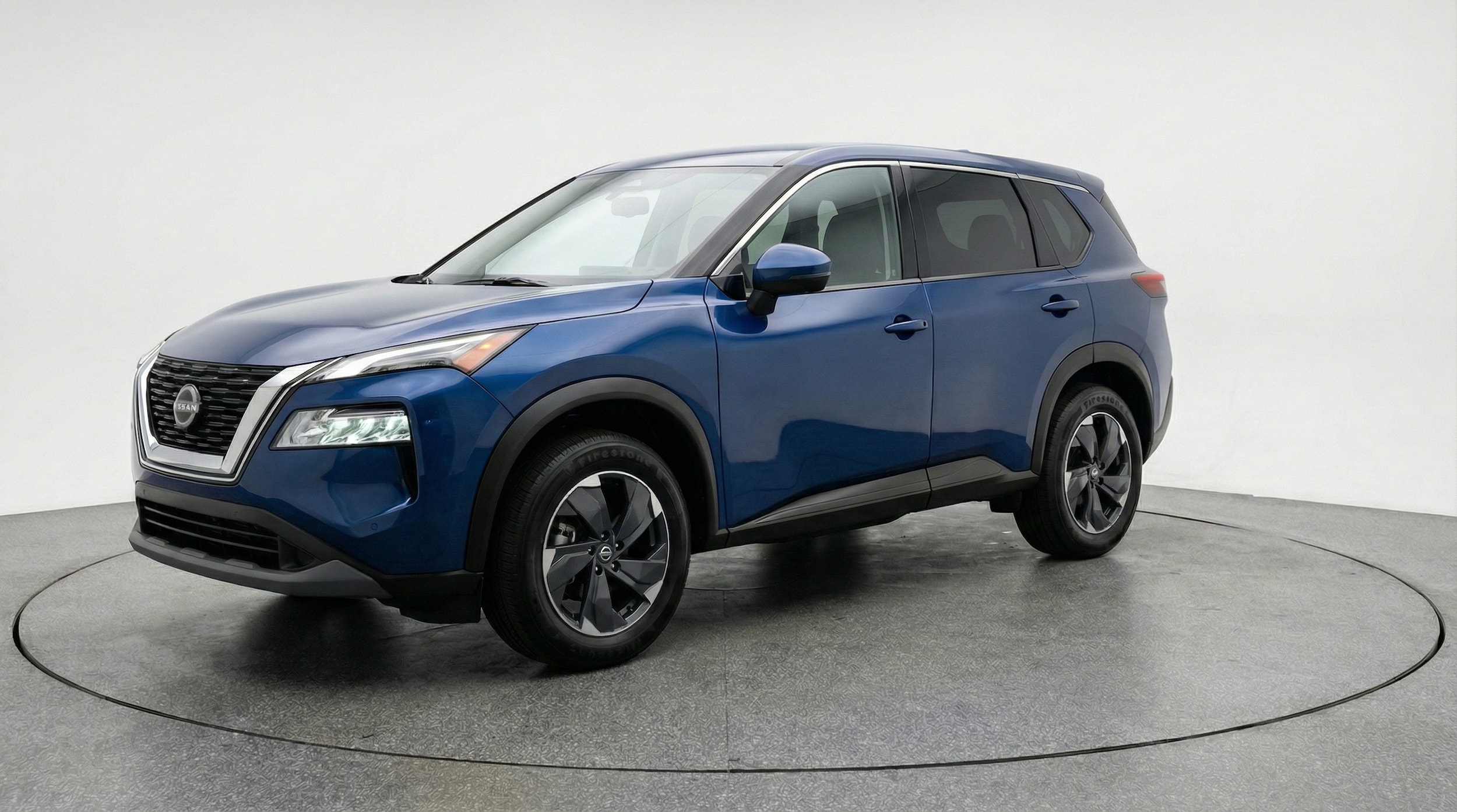 Thumbnail: 2025 Nissan Rogue - 3