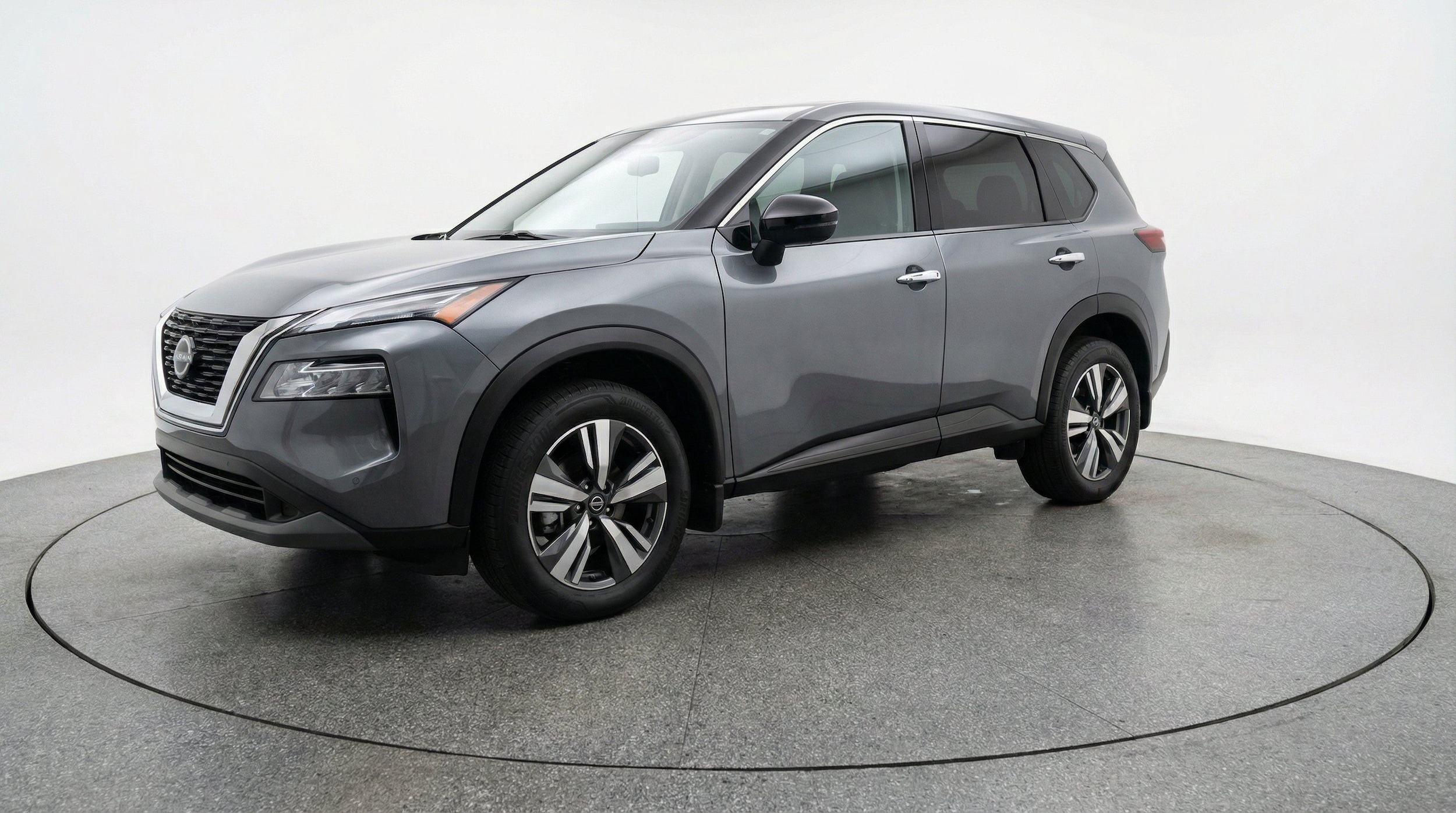 Thumbnail: 2026 Nissan Rogue - 3