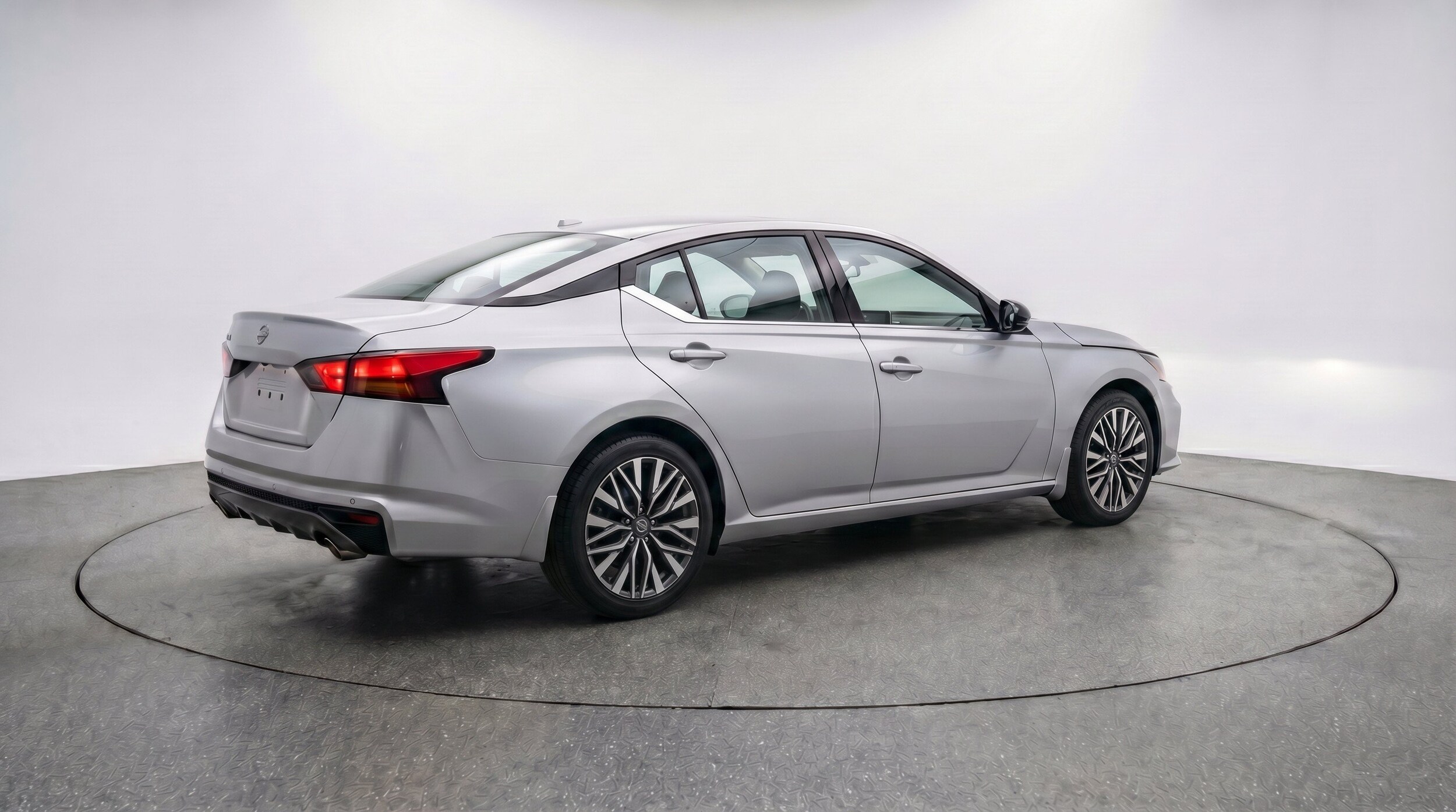 Thumbnail: 2026 Nissan Altima - 9