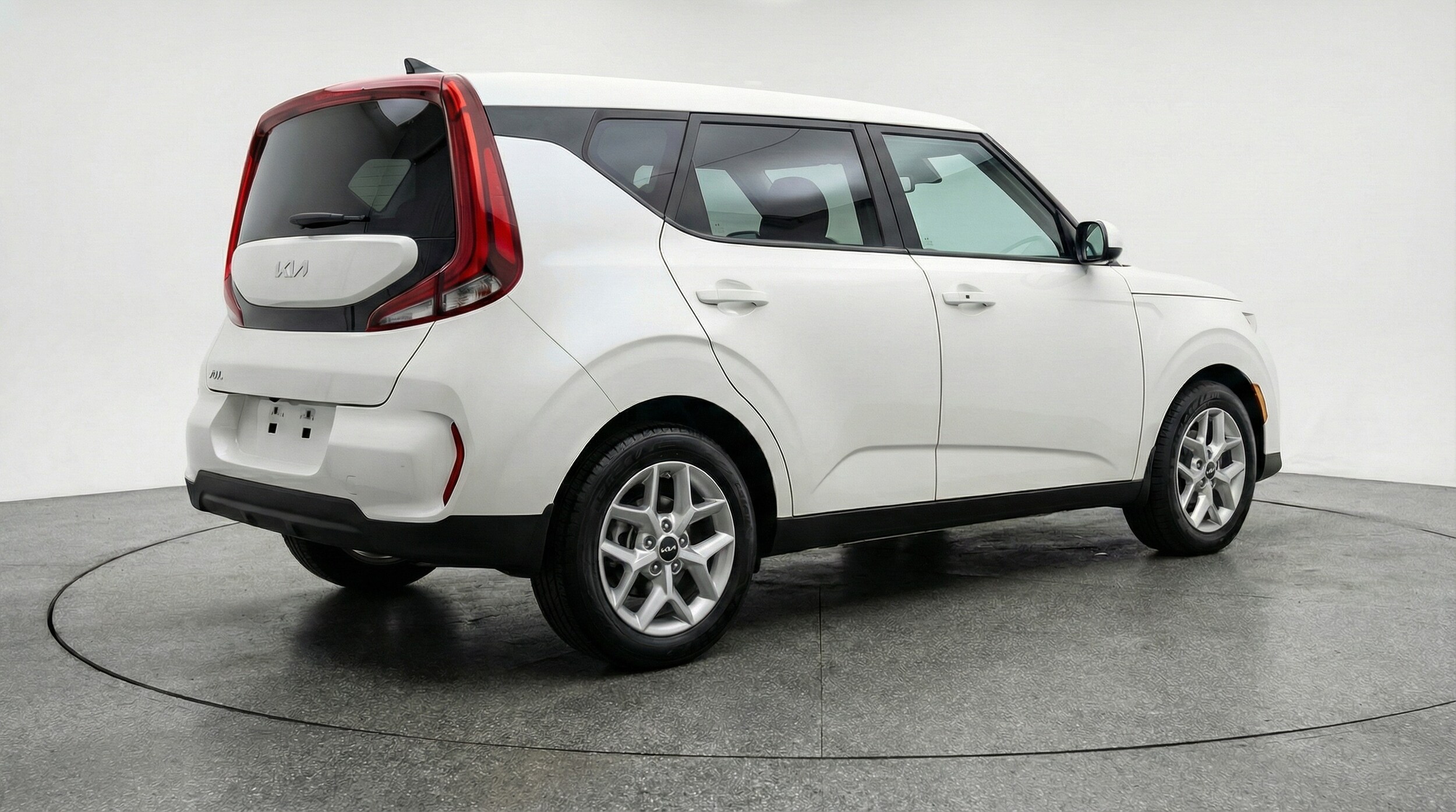 Thumbnail: 2025 Kia Soul - 7