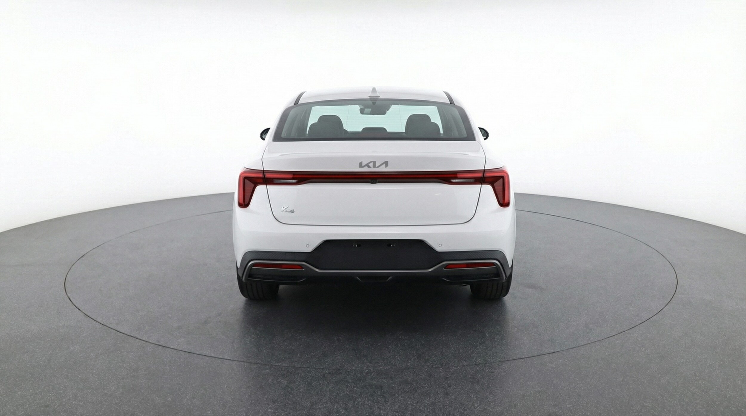 Thumbnail: 2025 Kia K4 - 6