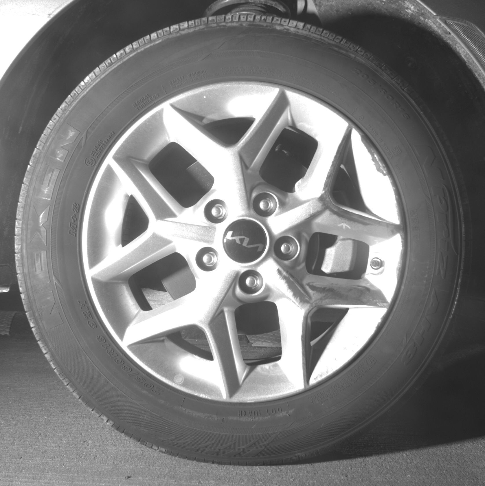 Thumbnail: 2025 Kia Soul - 10