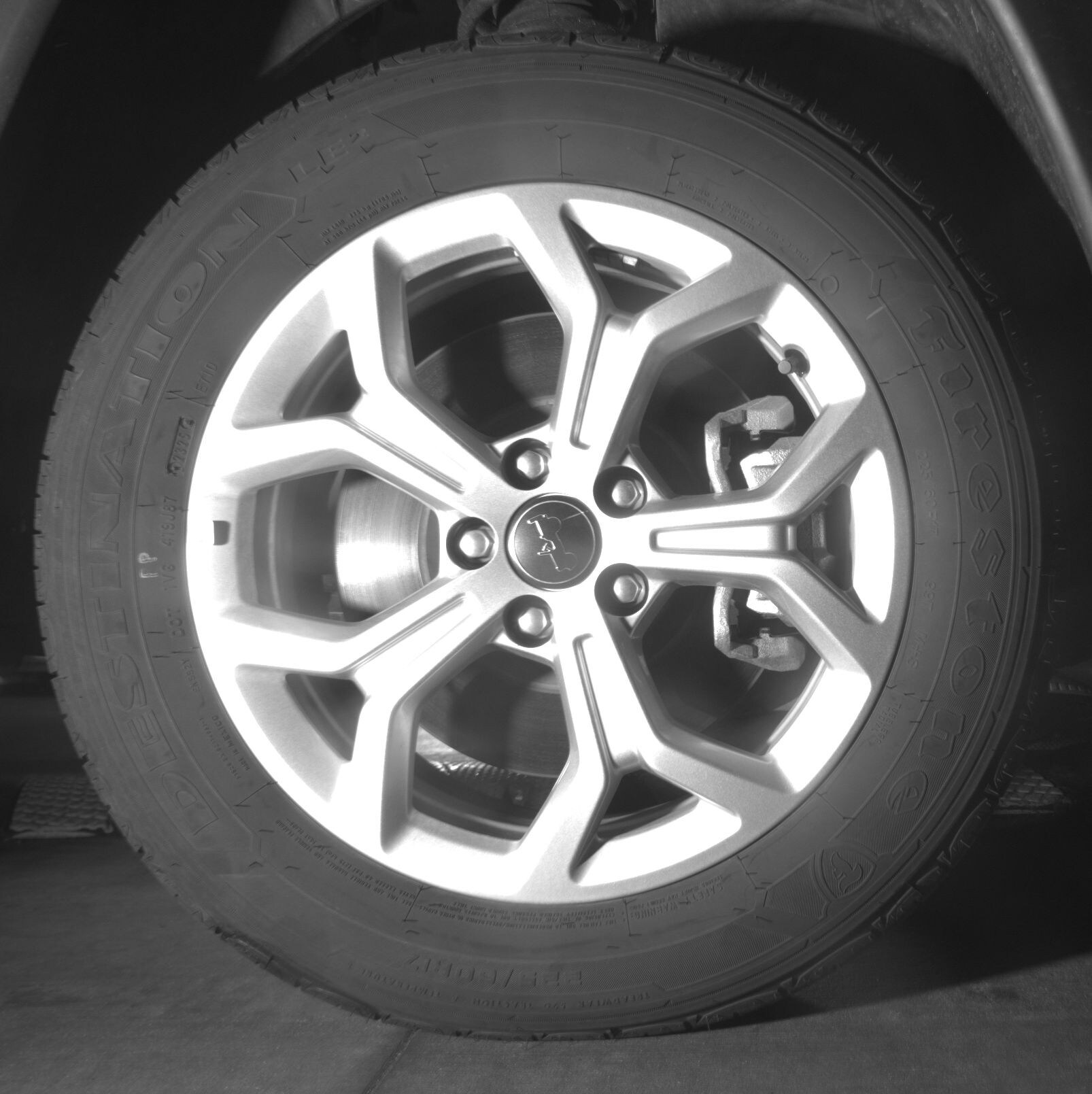 Thumbnail: 2025 Jeep Compass - 10