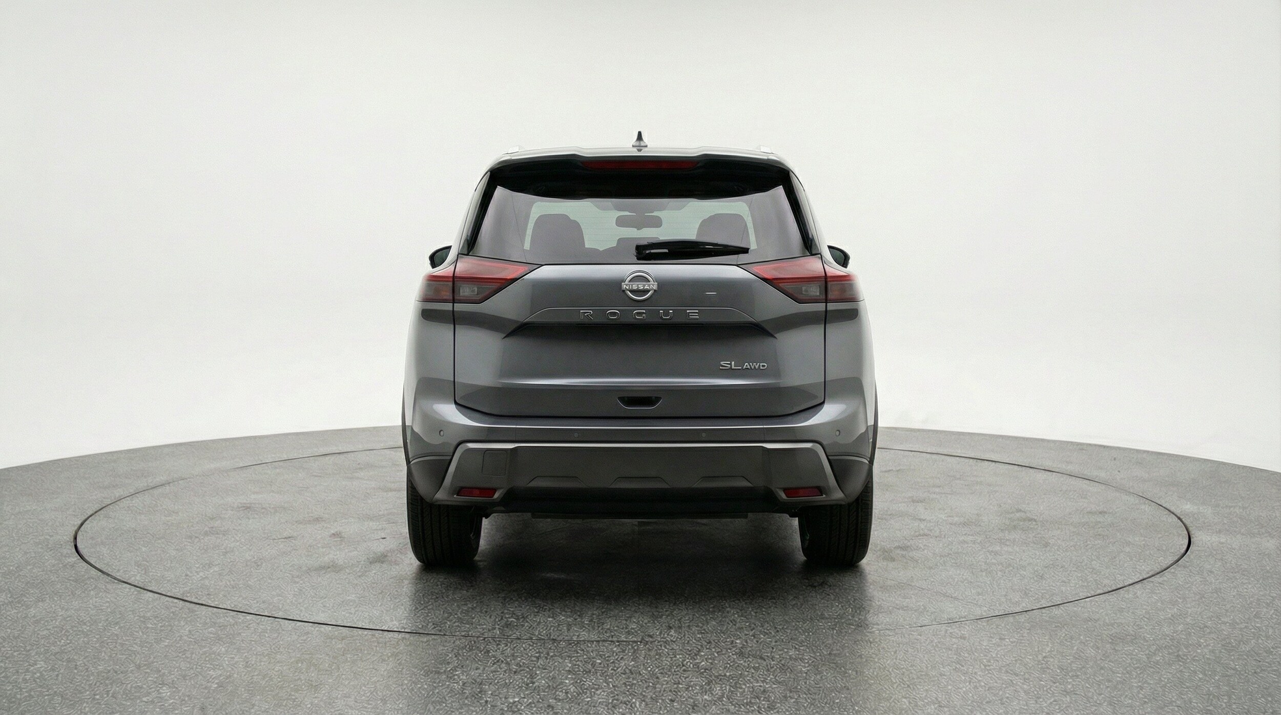 Thumbnail: 2026 Nissan Rogue - 7