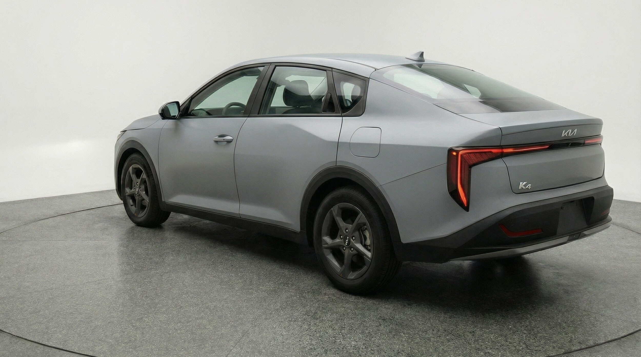 Thumbnail: 2025 Kia K4 - 5