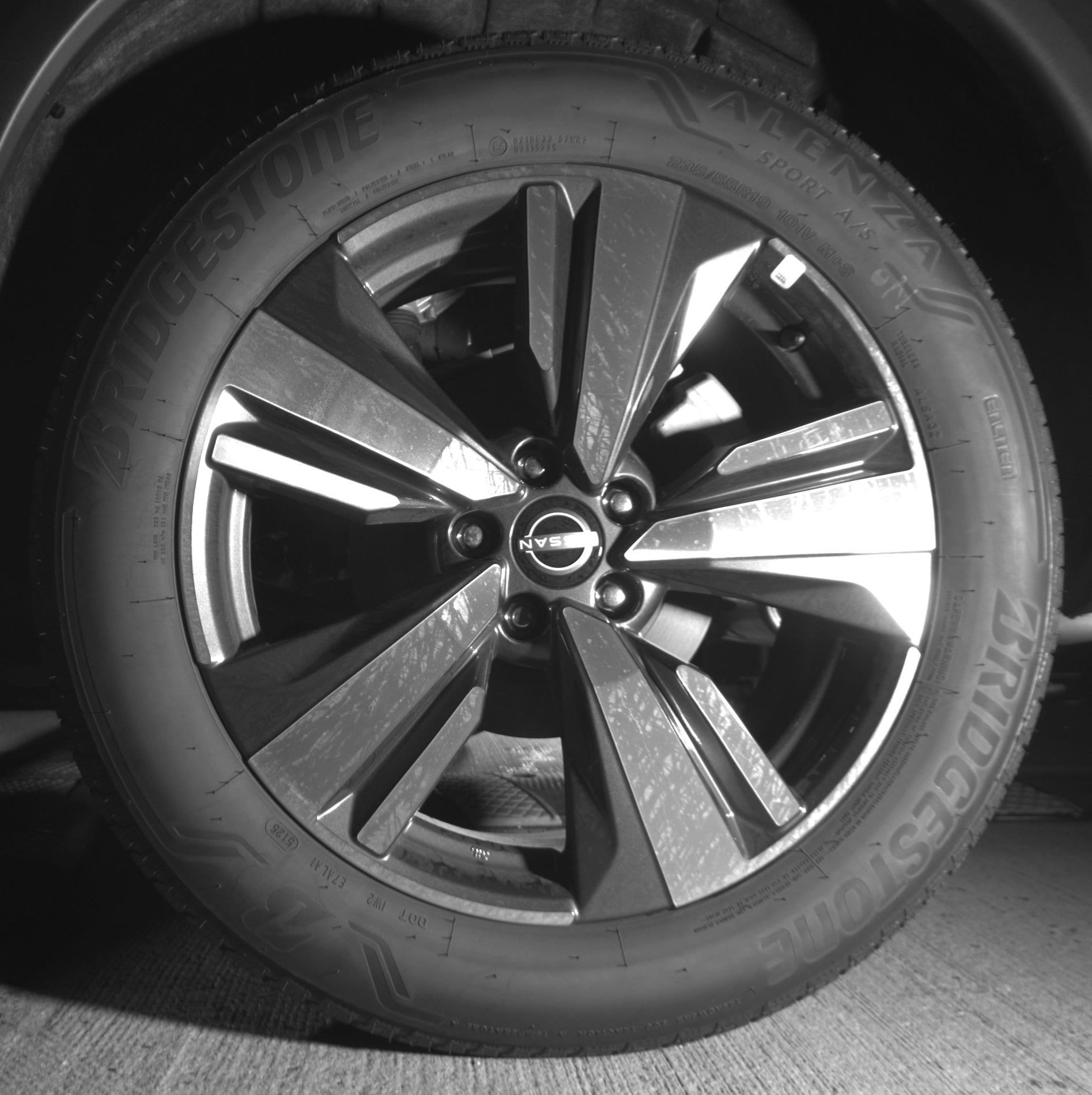 Thumbnail: 2026 Nissan Rogue - 14