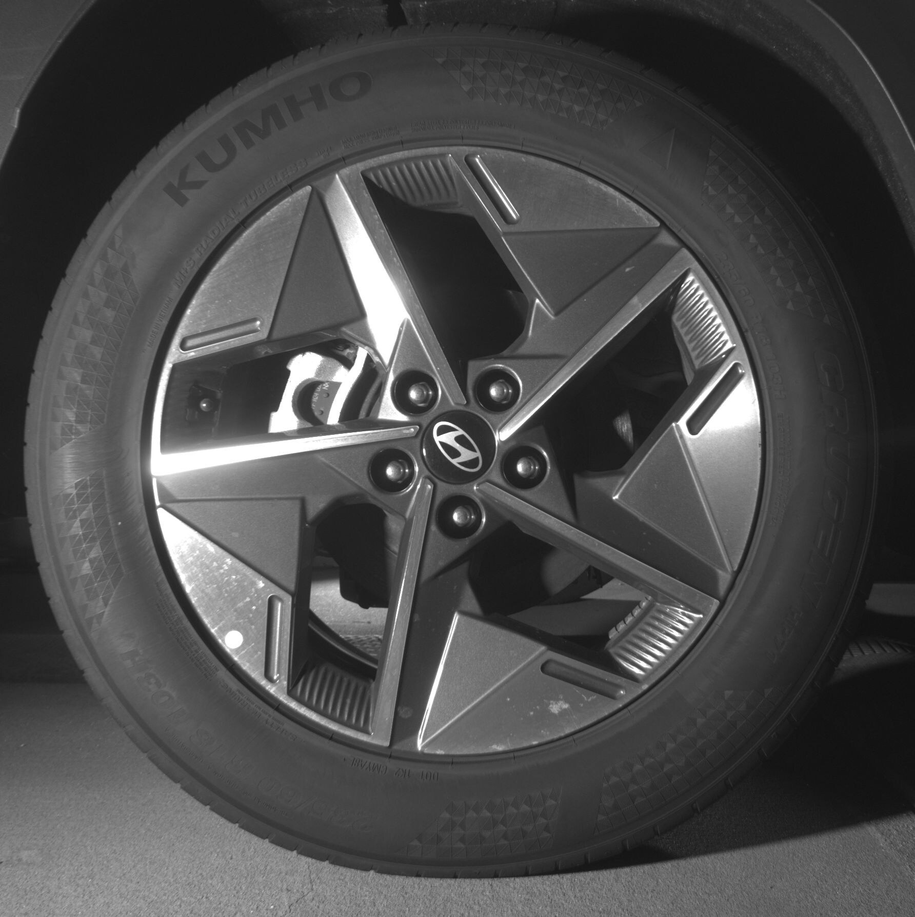 Thumbnail: 2025 Hyundai Tucson - 12