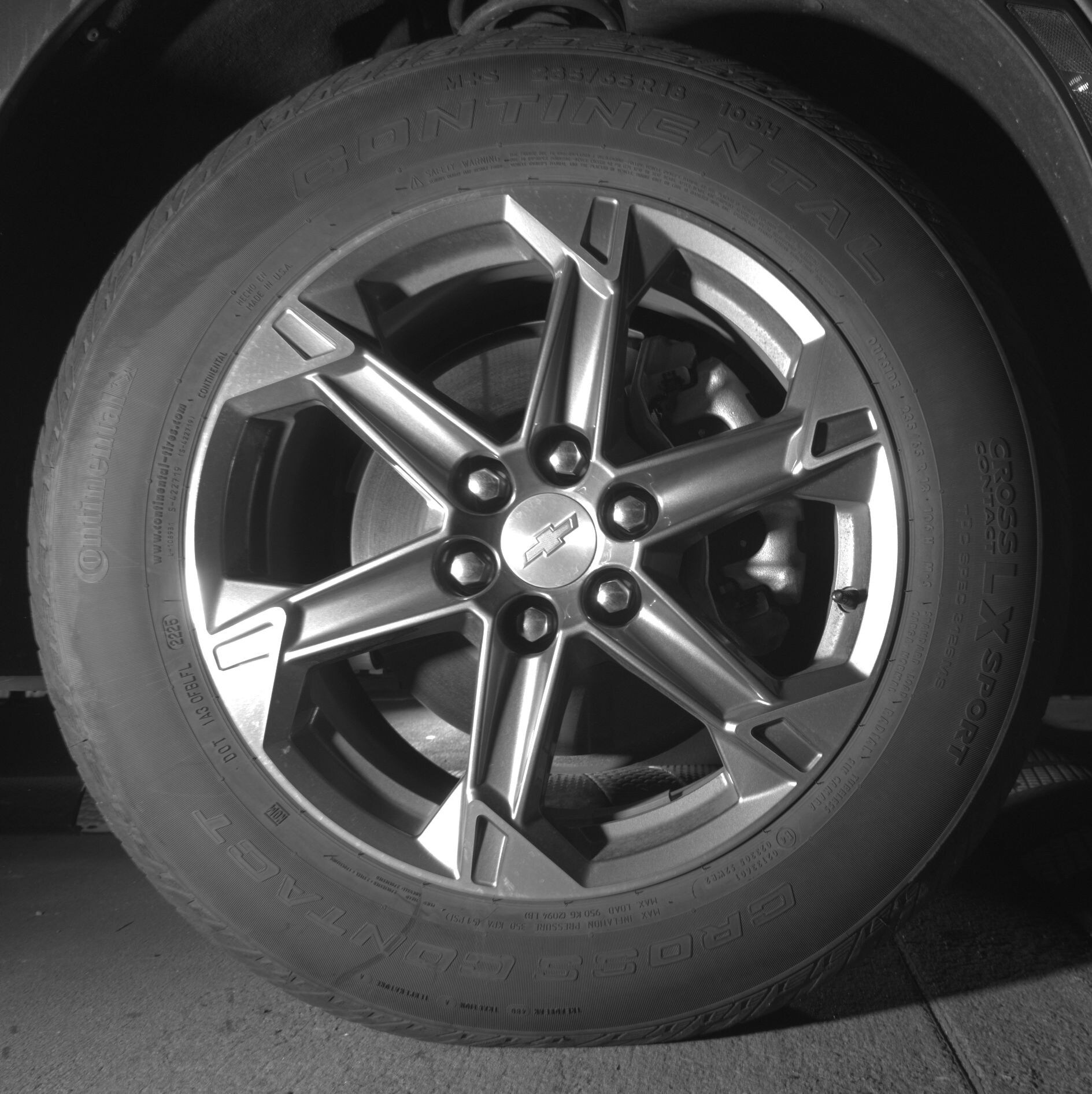 Thumbnail: 2025 Chevrolet Blazer - 10