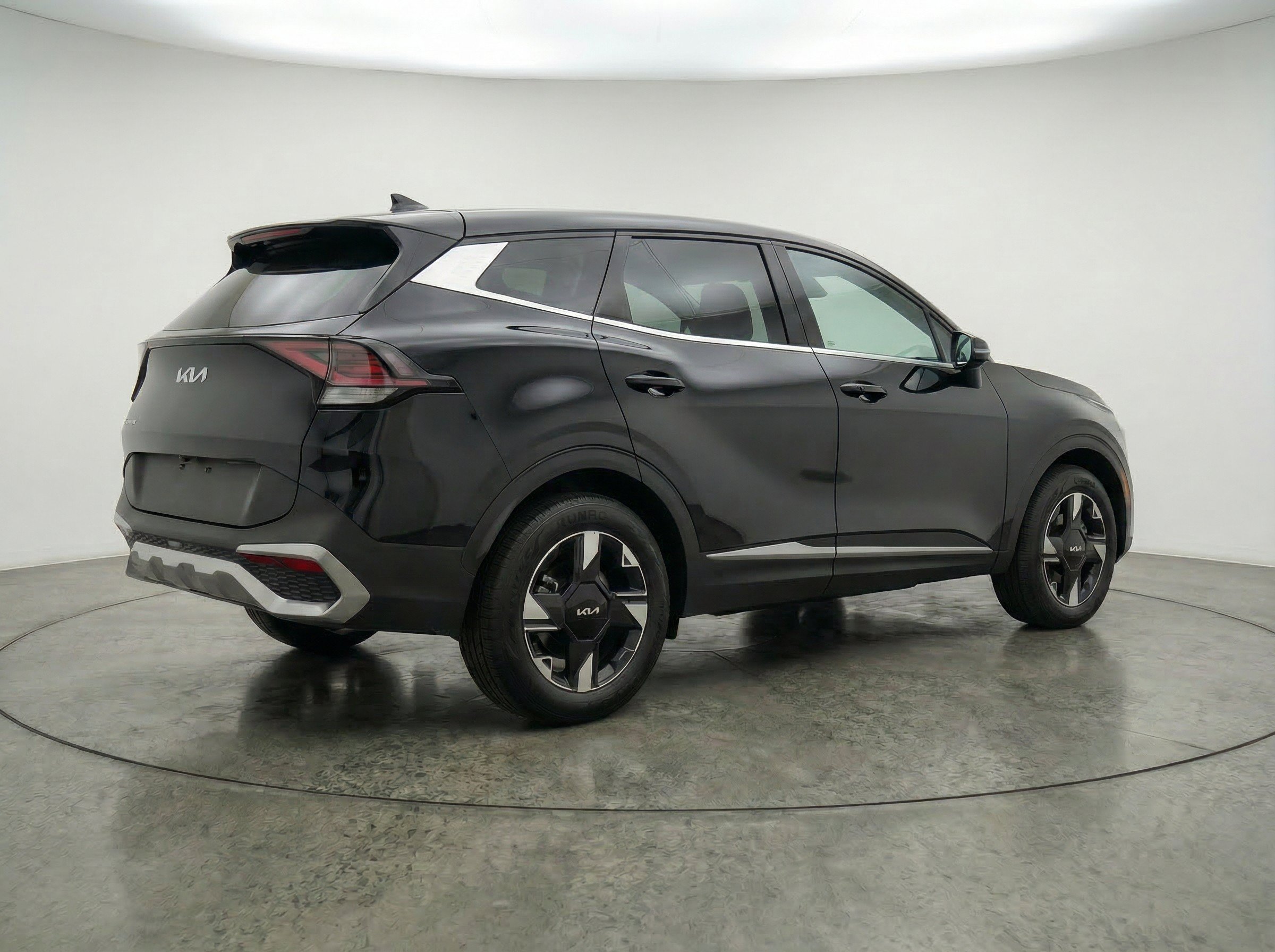 Thumbnail: 2026 Kia Sportage - 9