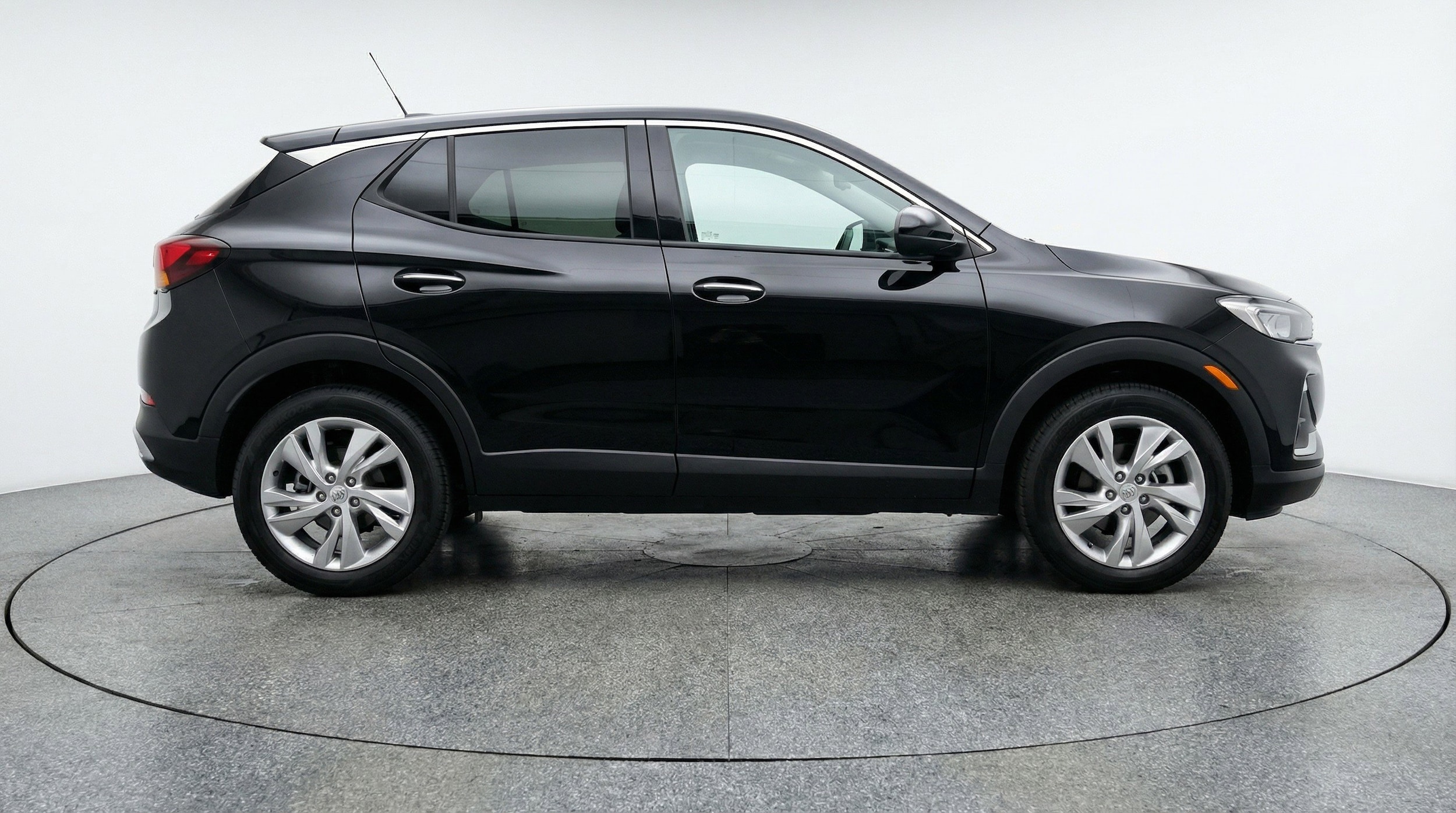 Thumbnail: 2025 Buick Encore GX - 11