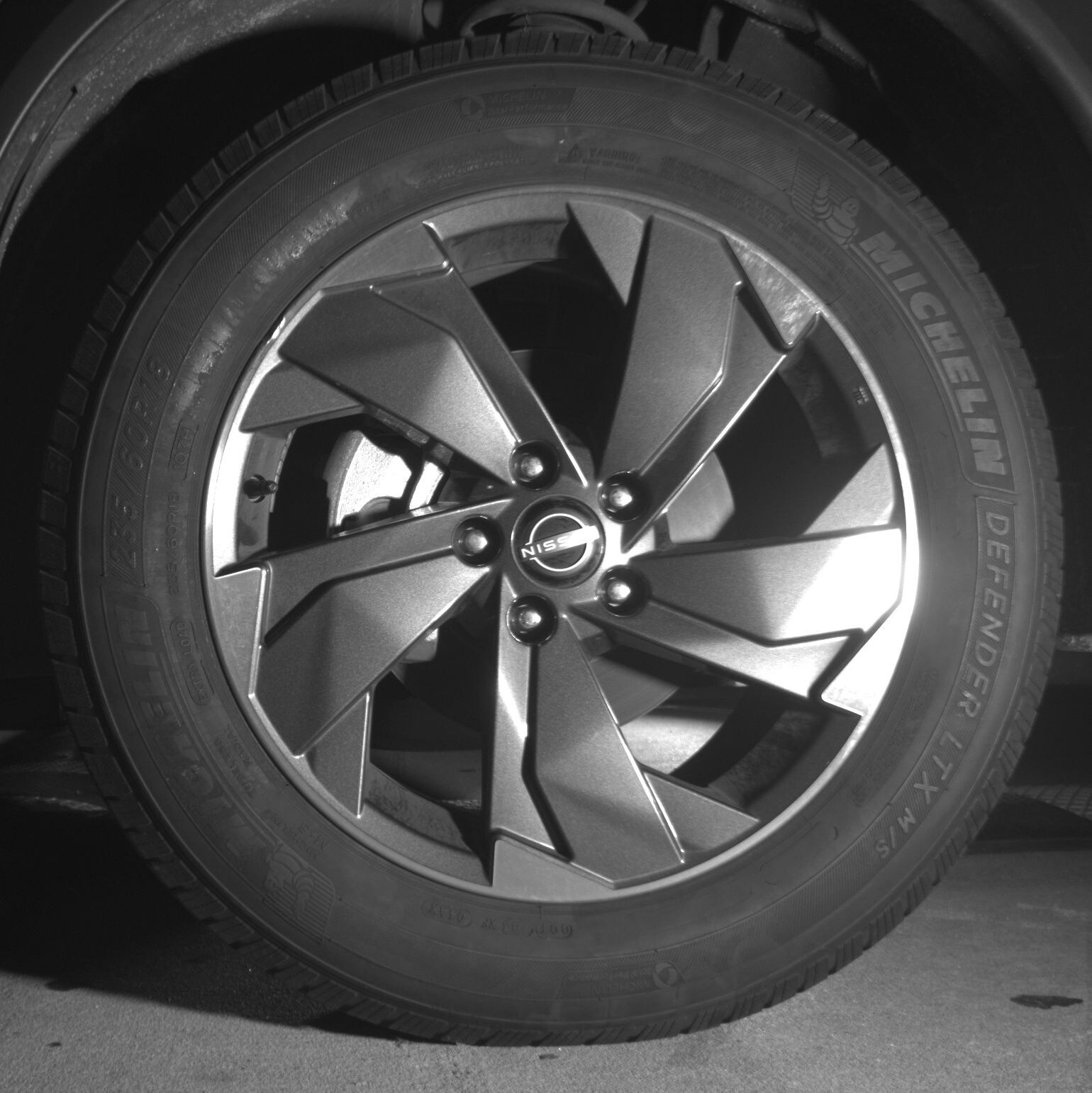 Thumbnail: 2025 Nissan Rogue - 9