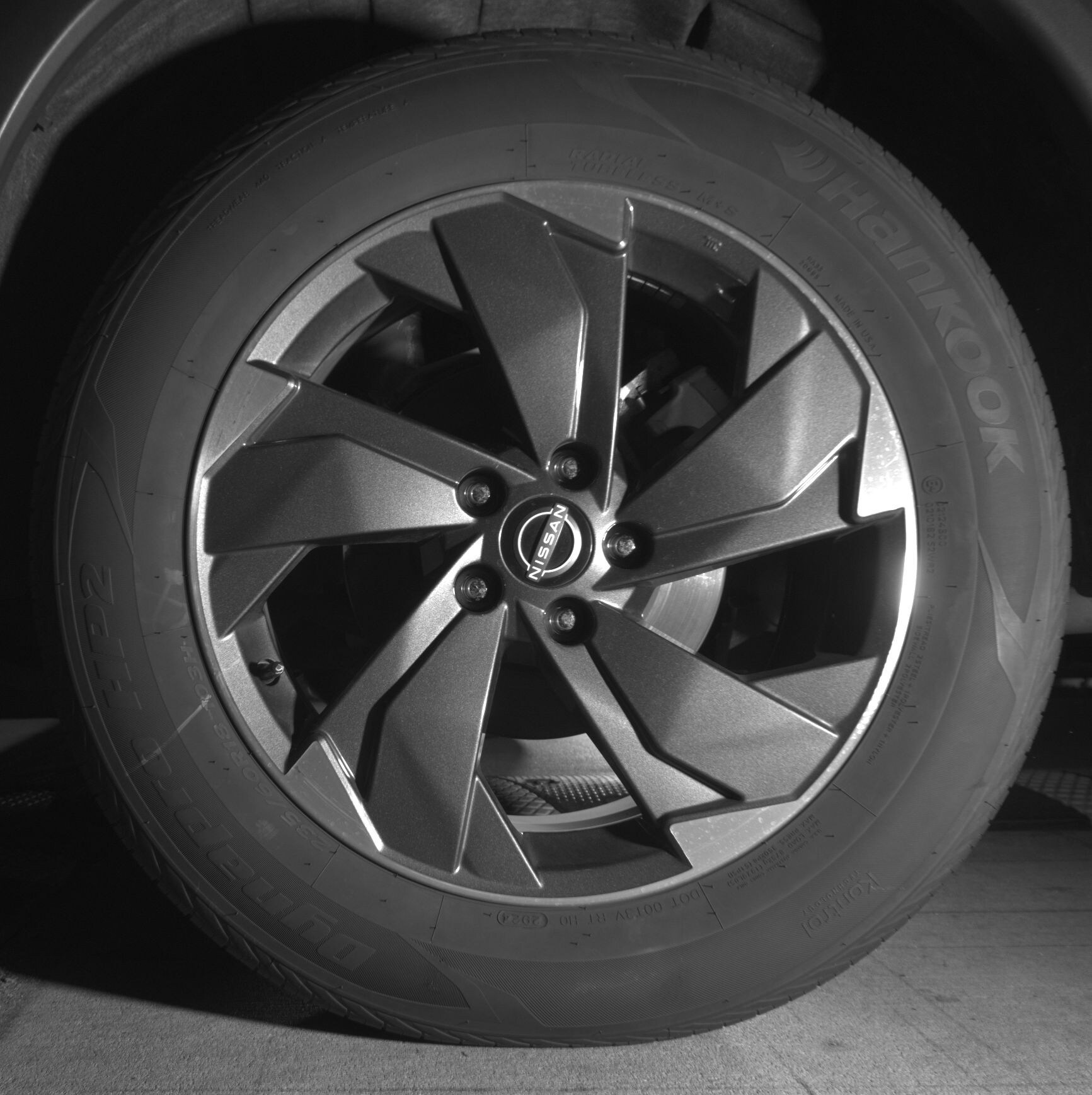 Thumbnail: 2025 Nissan Rogue - 11