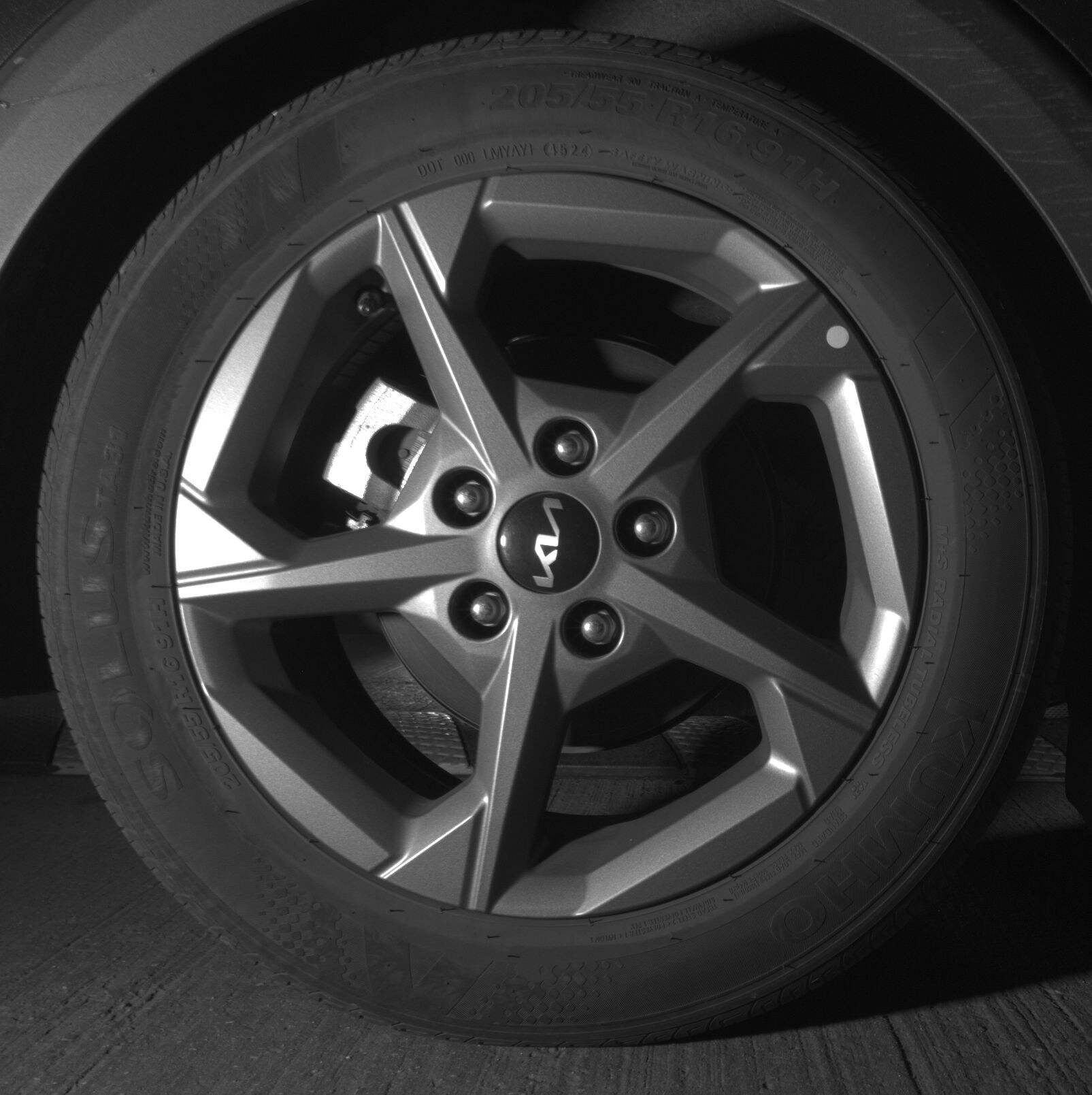 Thumbnail: 2025 Kia K4 - 12