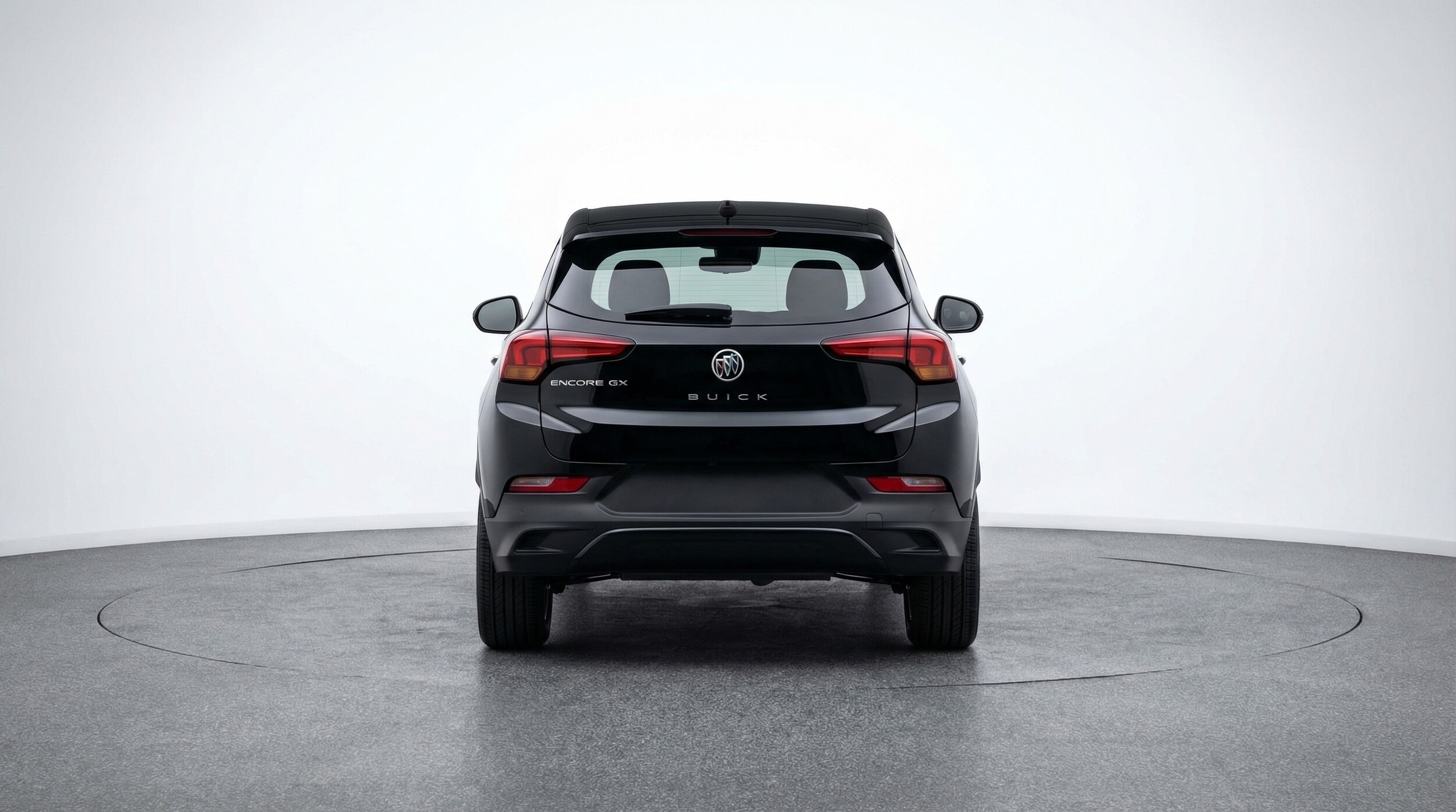 Thumbnail: 2025 Buick Encore GX - 6