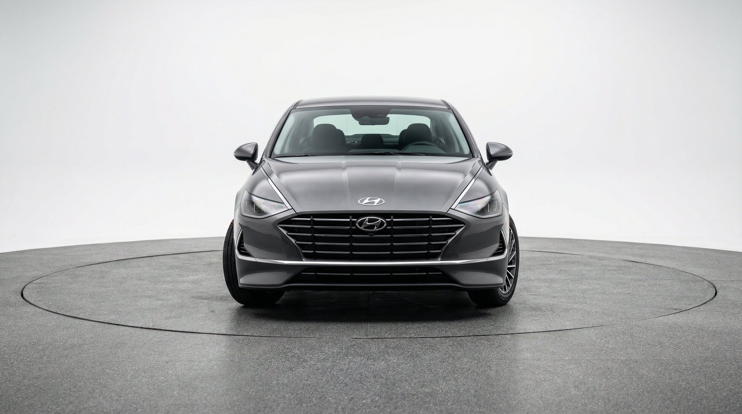 Thumbnail: 2025 Hyundai Sonata - 2