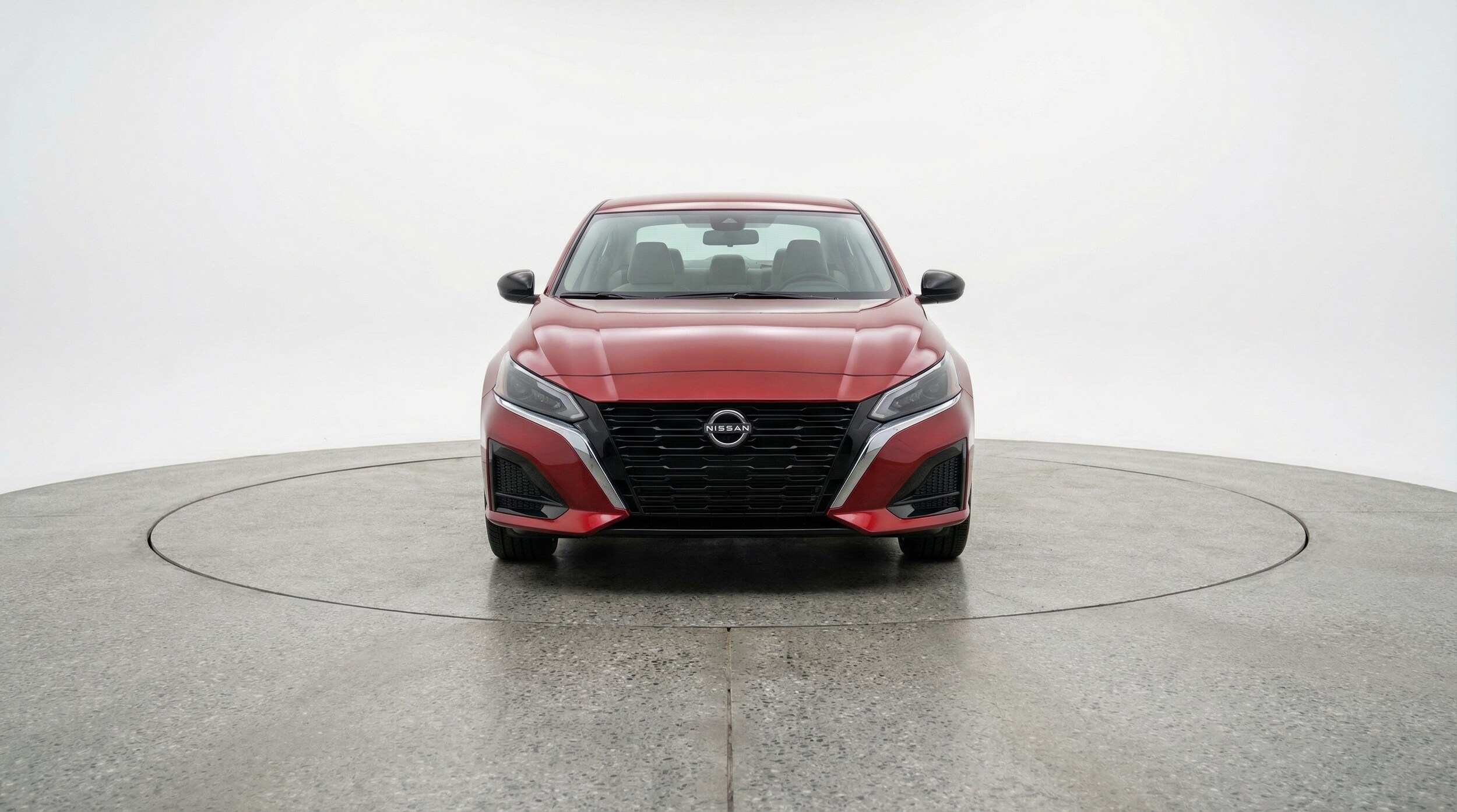 Thumbnail: 2025 Nissan Altima - 2