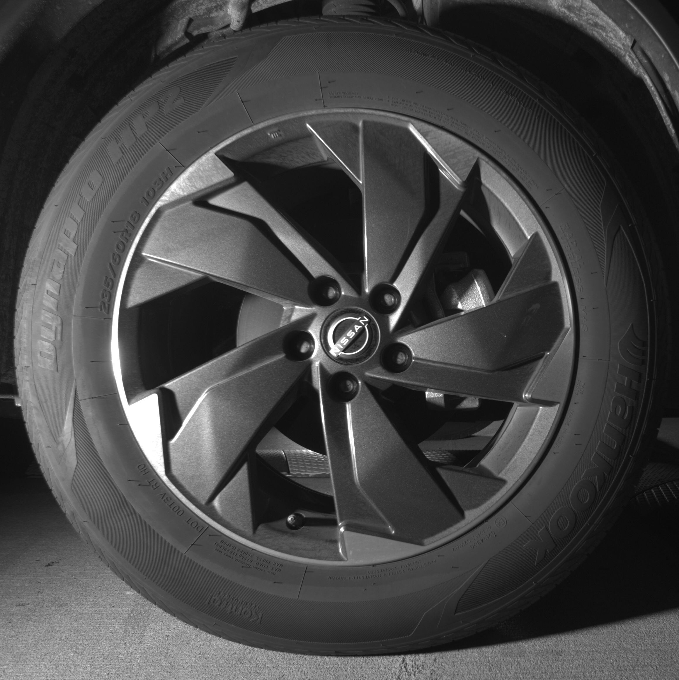 Thumbnail: 2025 Nissan Rogue - 10