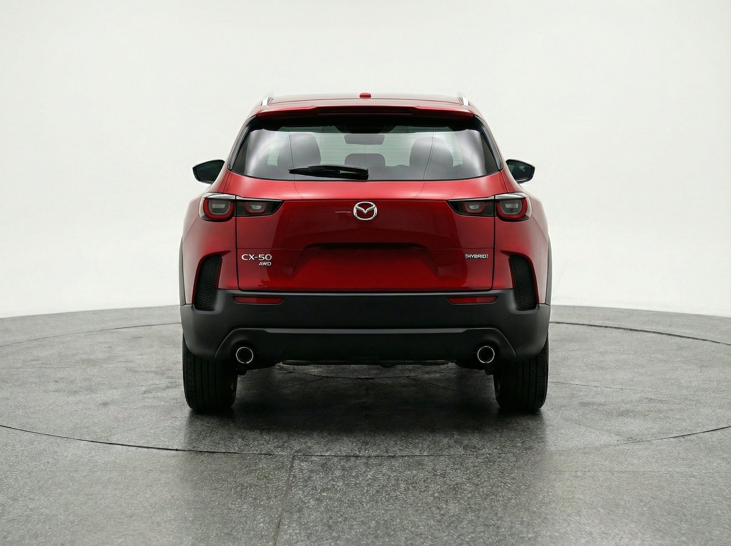 Thumbnail: 2025 Mazda CX-50 - 7