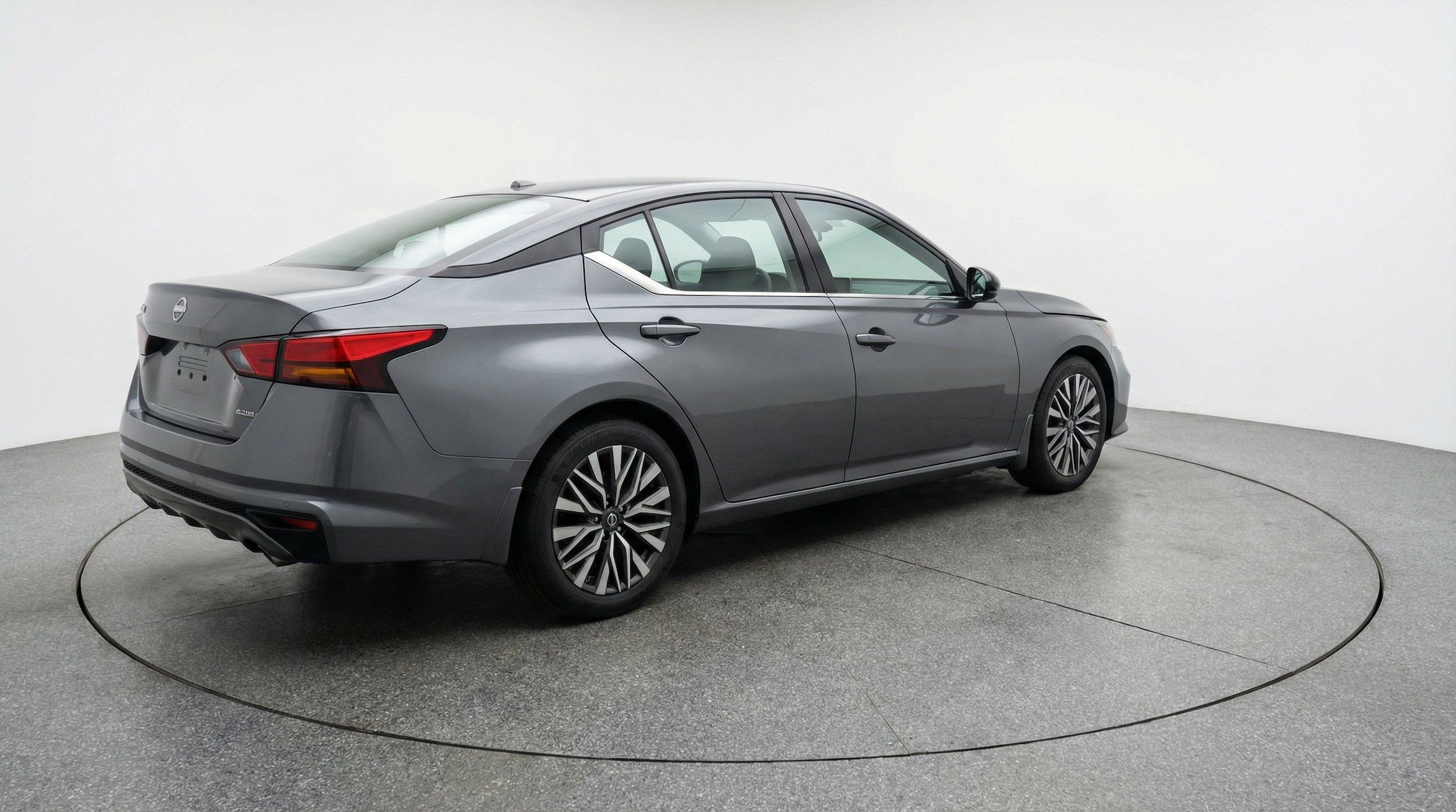 Thumbnail: 2025 Nissan Altima - 9