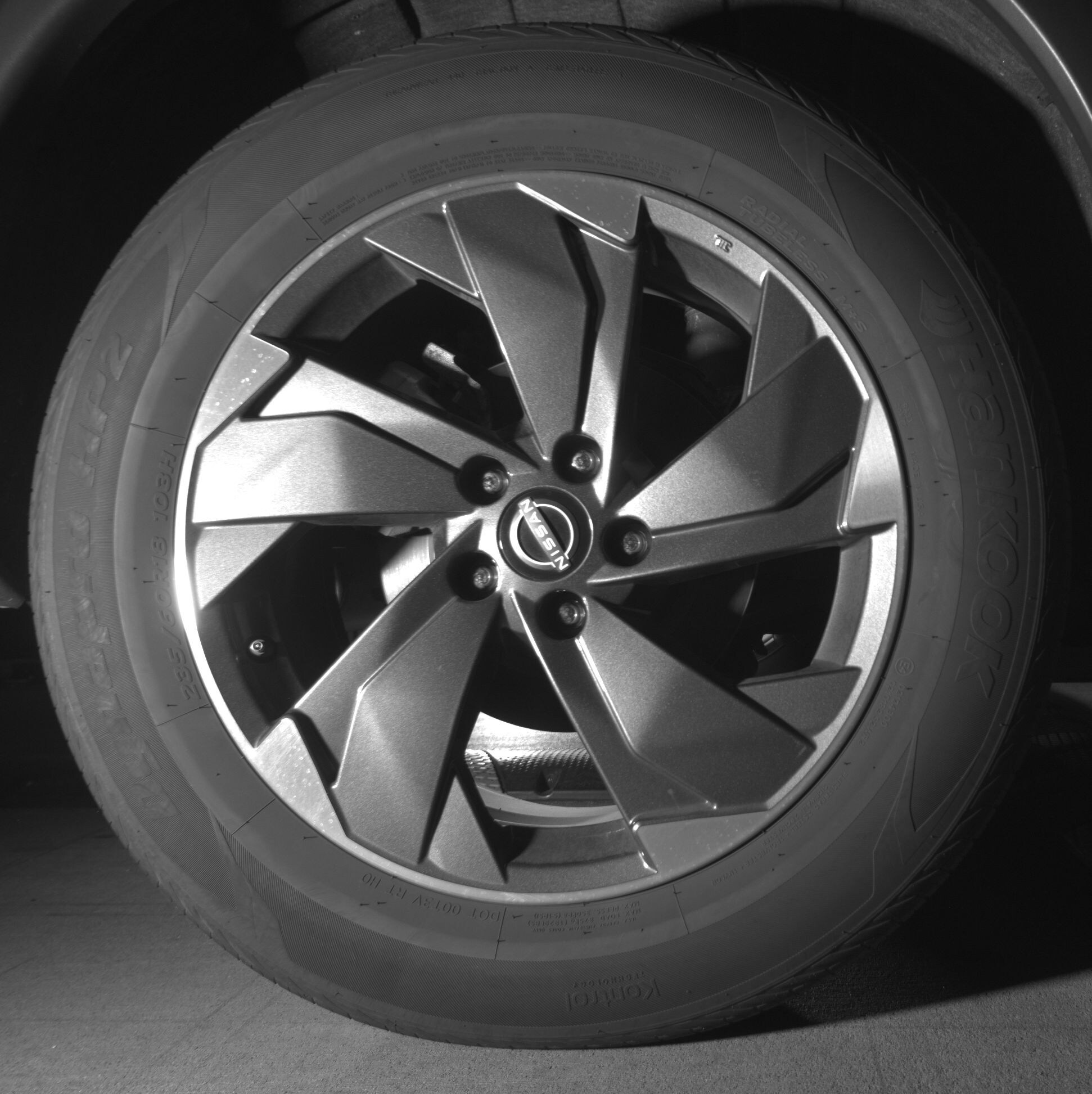 Thumbnail: 2025 Nissan Rogue - 12