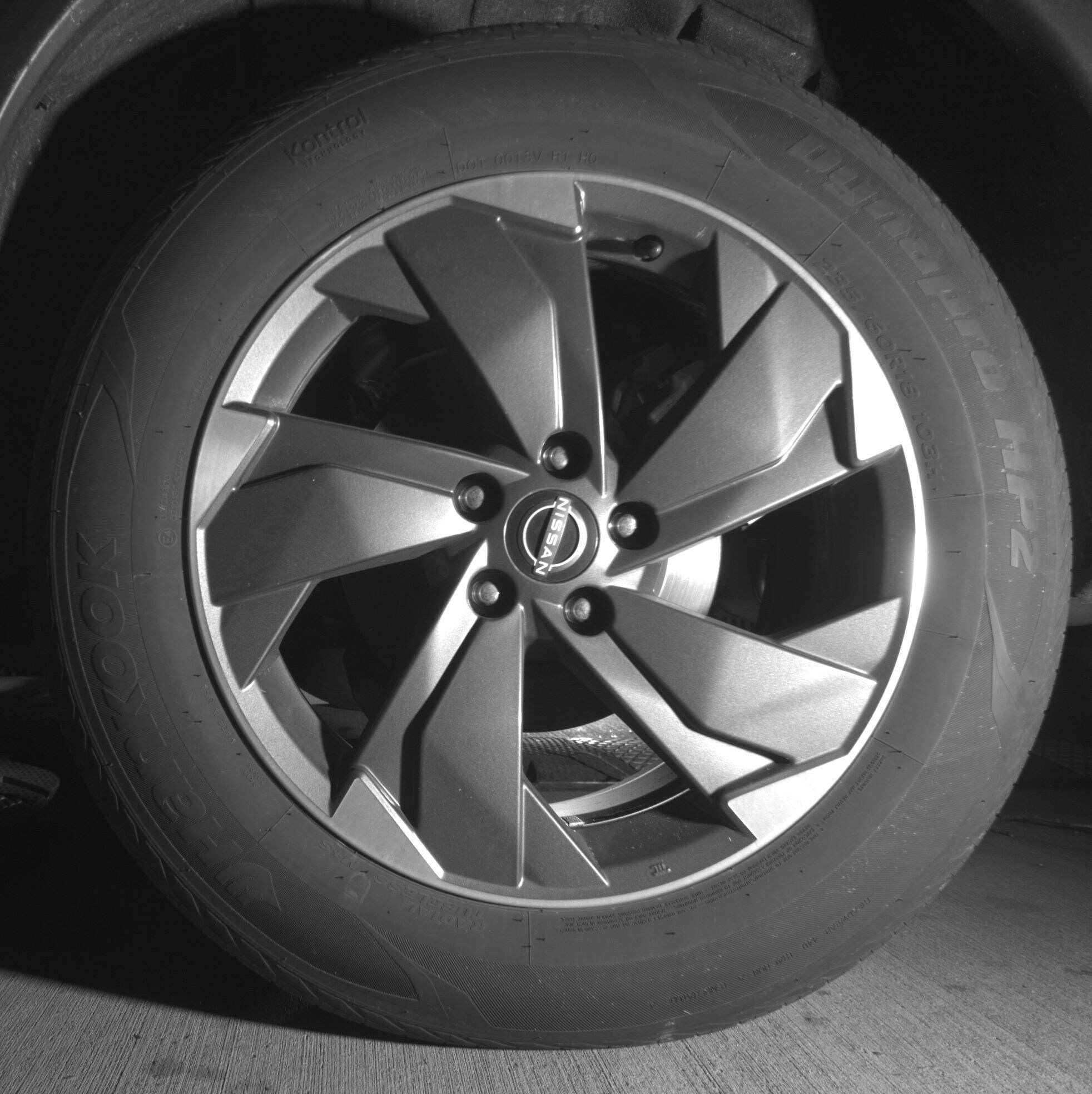 Thumbnail: 2025 Nissan Rogue - 11