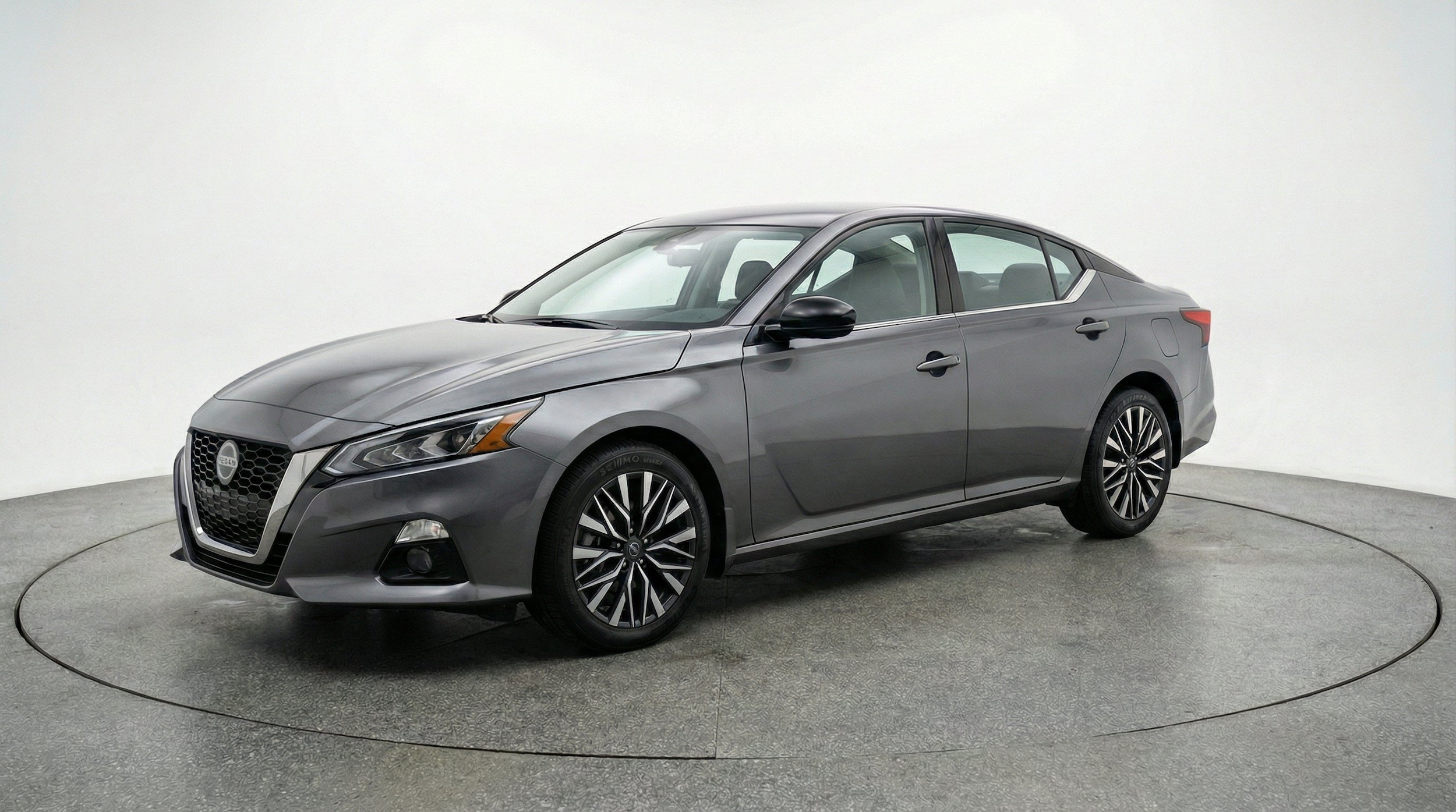 Thumbnail: 2025 Nissan Altima - 3