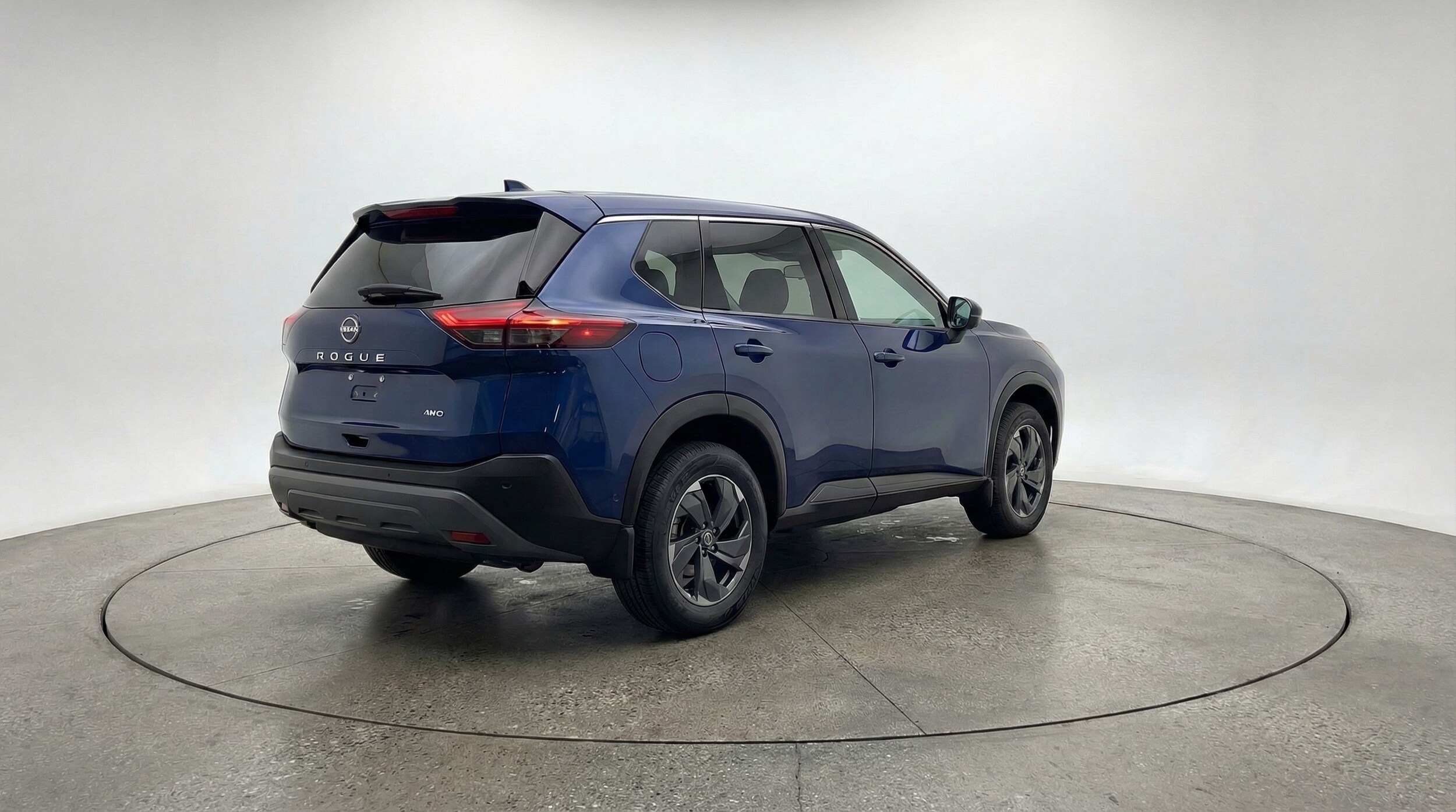 Thumbnail: 2025 Nissan Rogue - 7