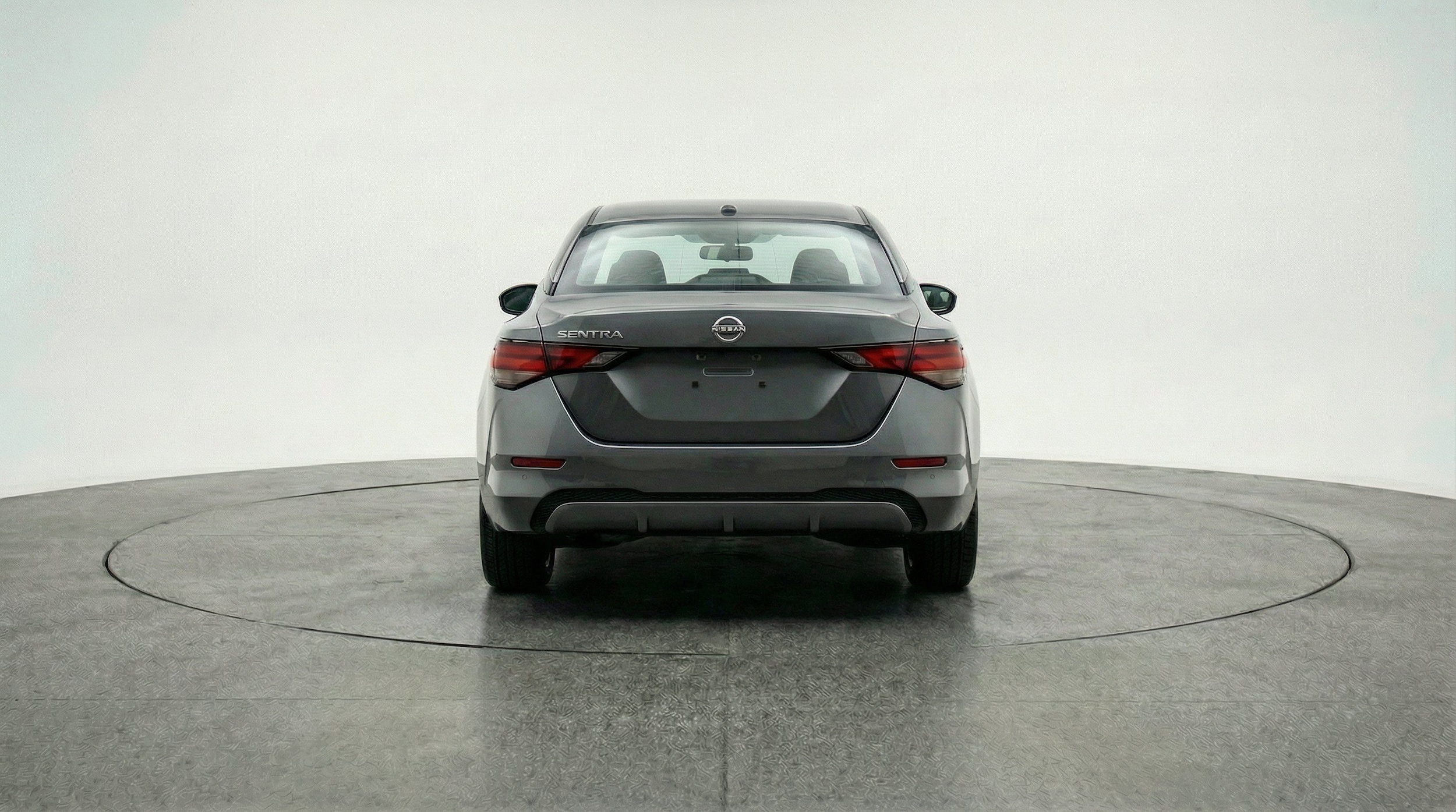 Thumbnail: 2025 Nissan Sentra - 7