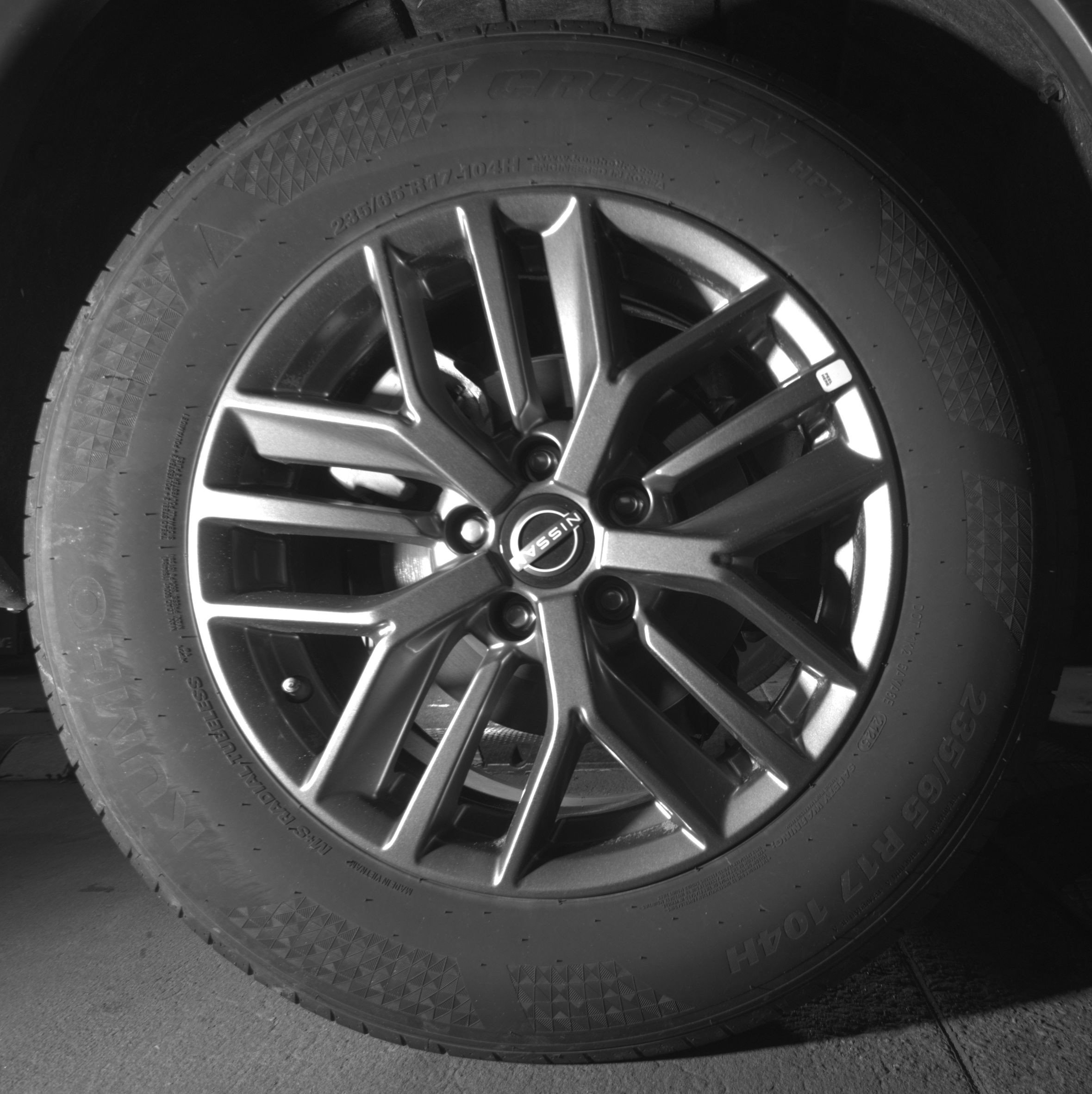 Thumbnail: 2026 Nissan Rogue - 15
