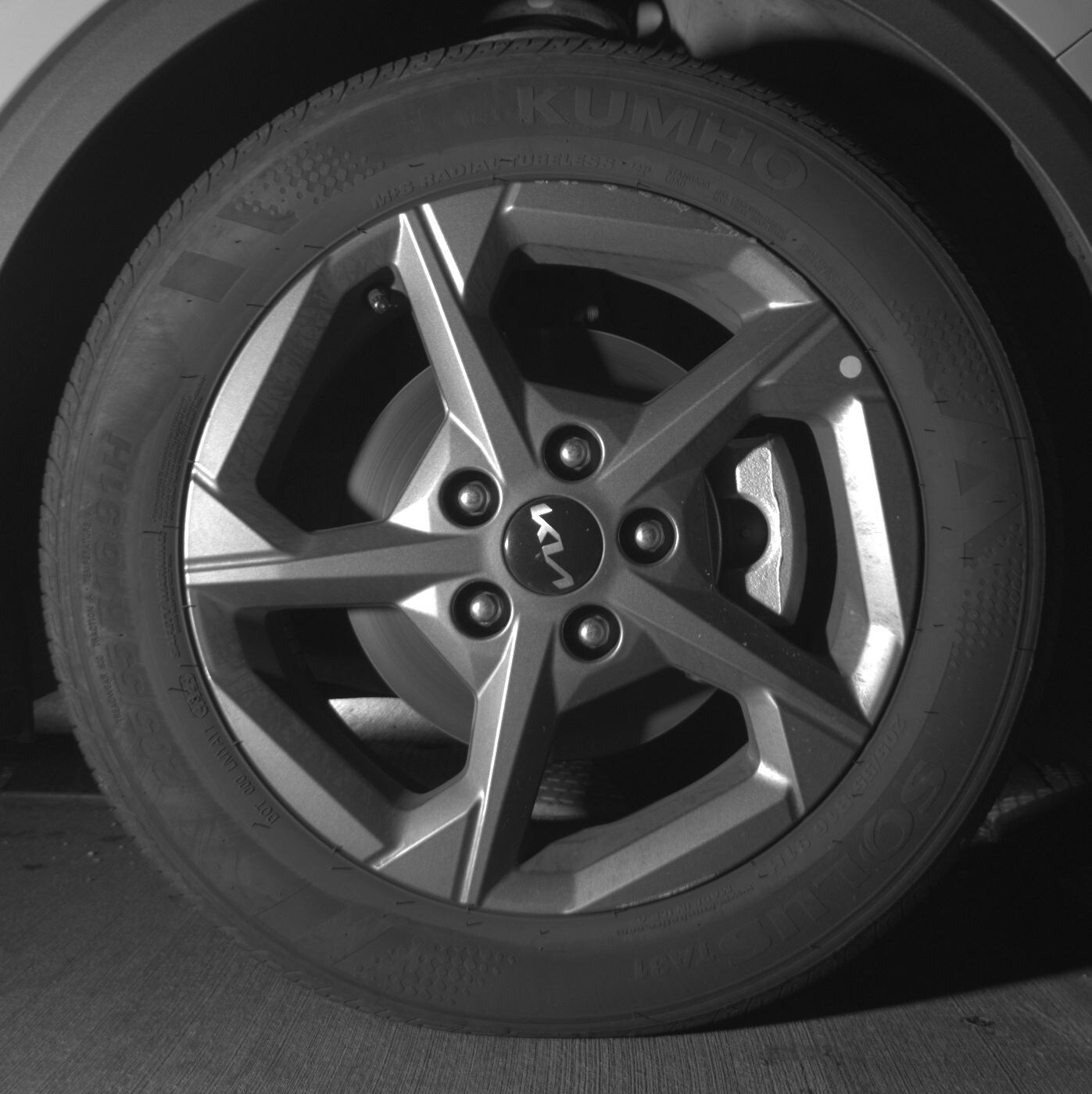 Thumbnail: 2025 Kia K4 - 10