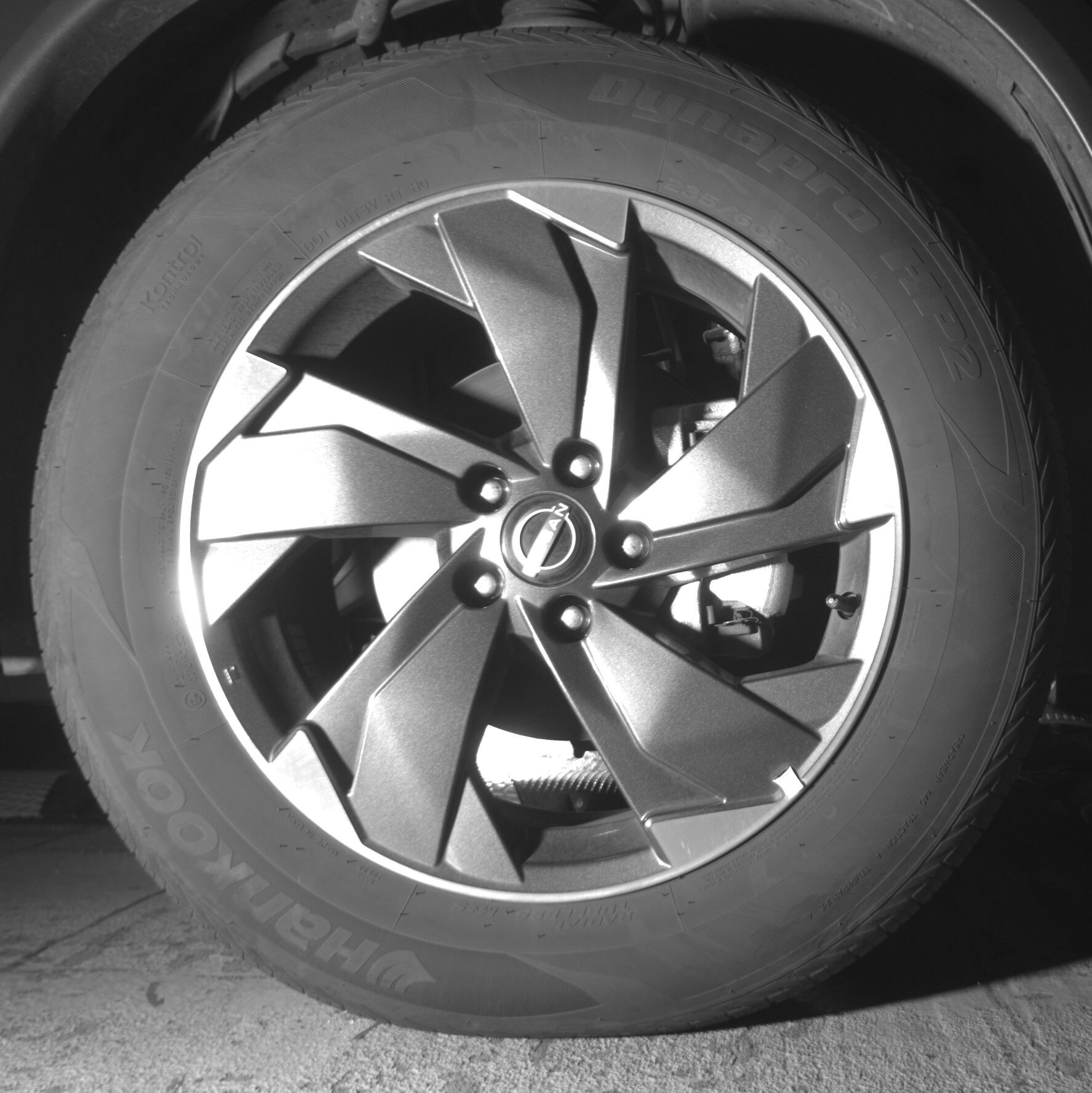 Thumbnail: 2025 Nissan Rogue - 10