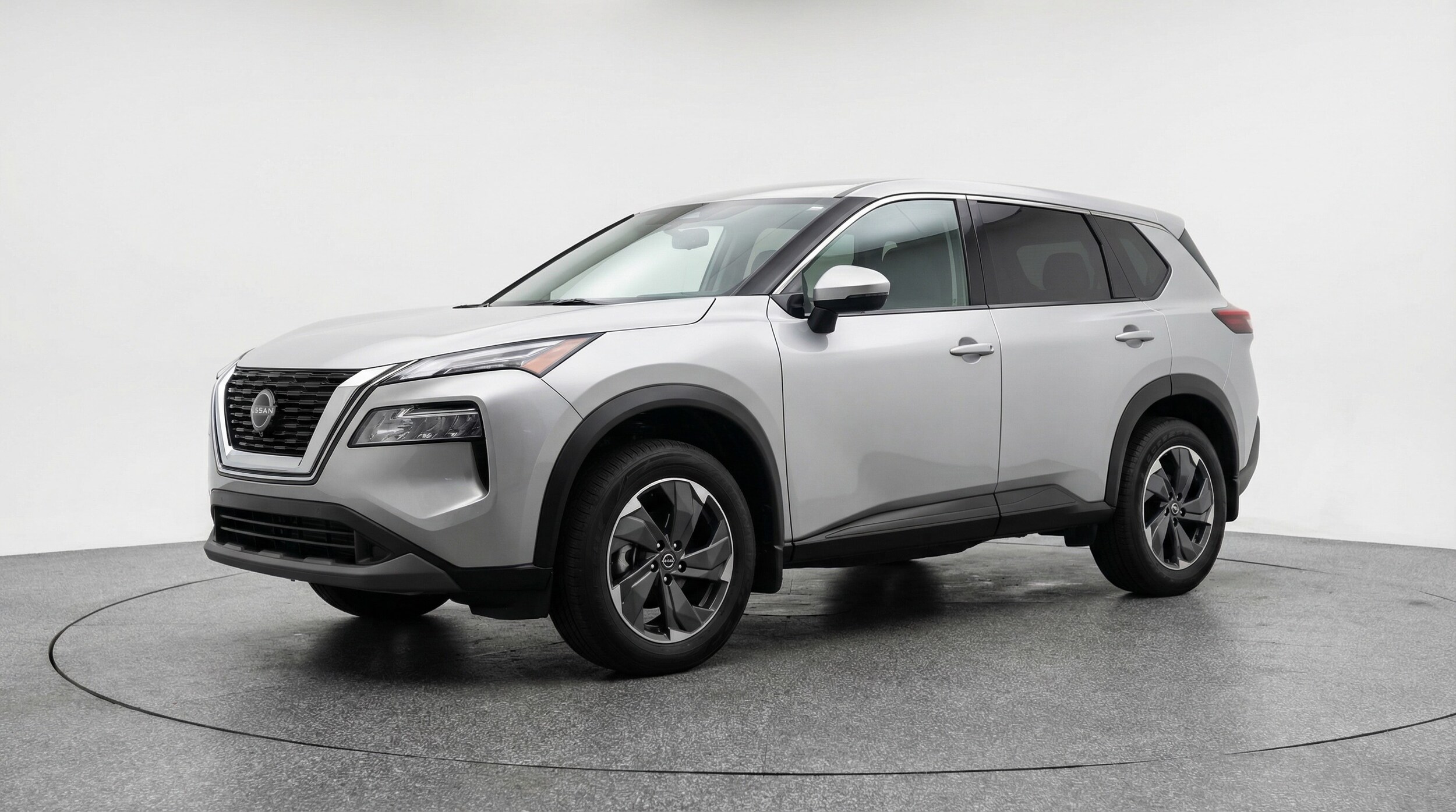 Thumbnail: 2025 Nissan Rogue - 3