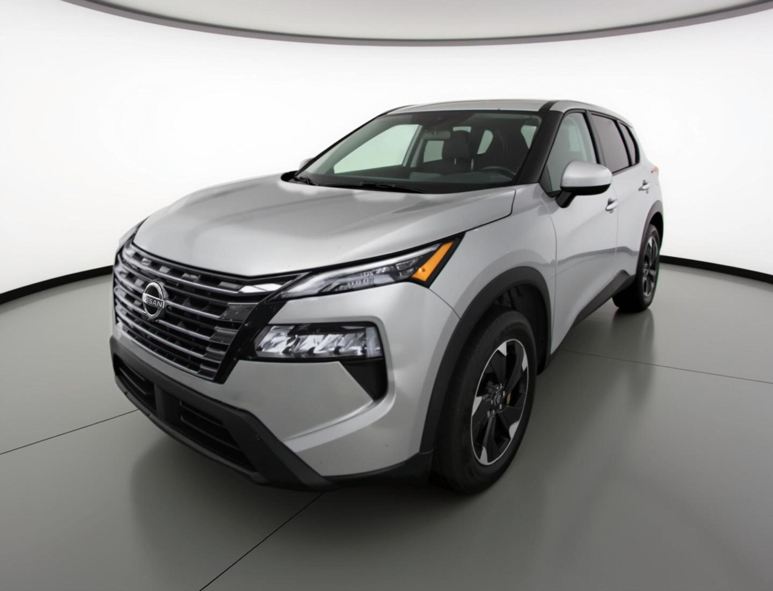 Thumbnail: 2025 Nissan Rogue - 3