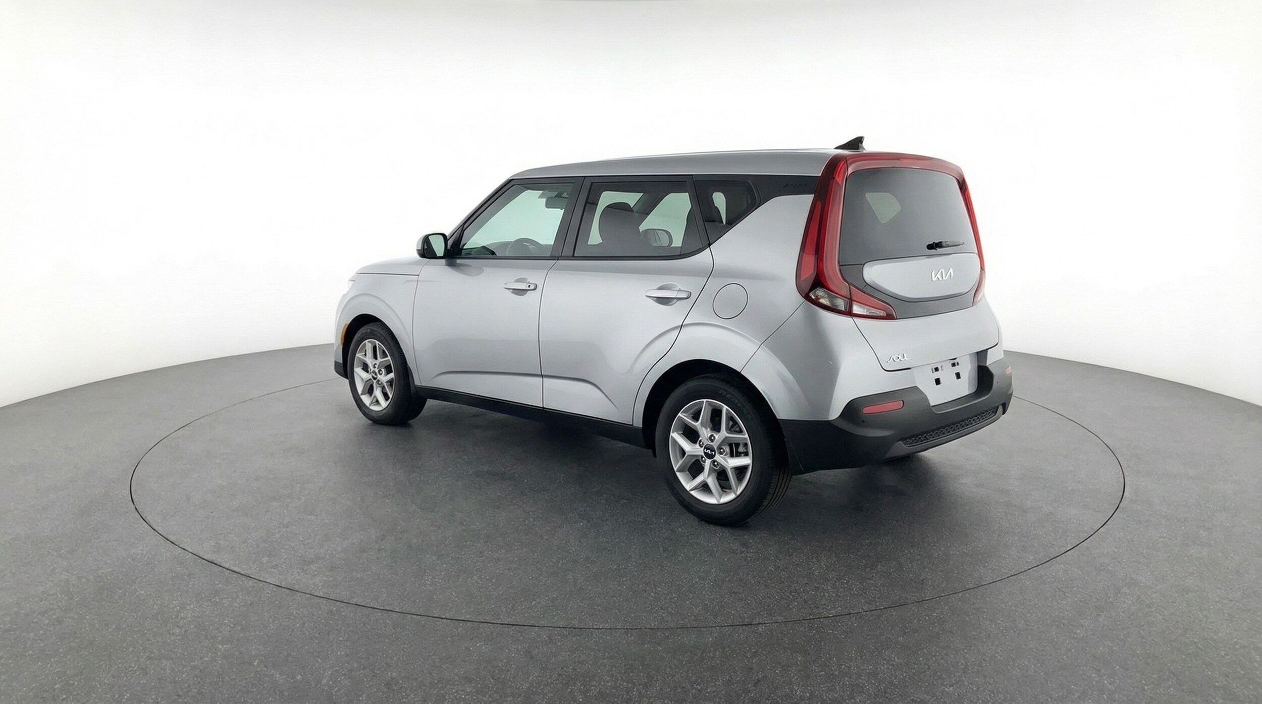 Thumbnail: 2025 Kia Soul - 5