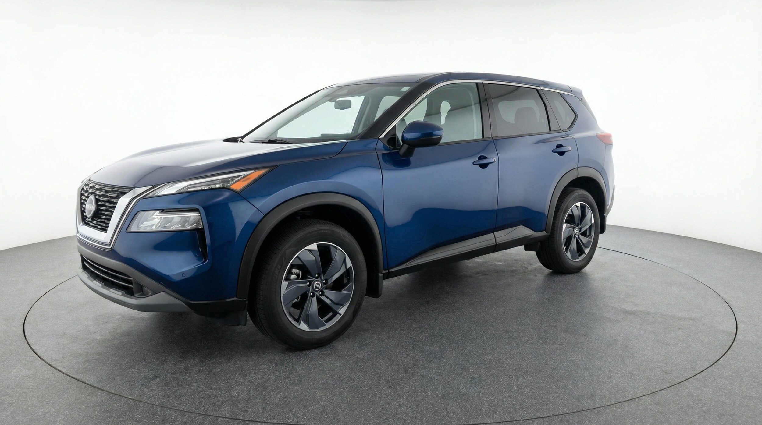 Thumbnail: 2025 Nissan Rogue - 3