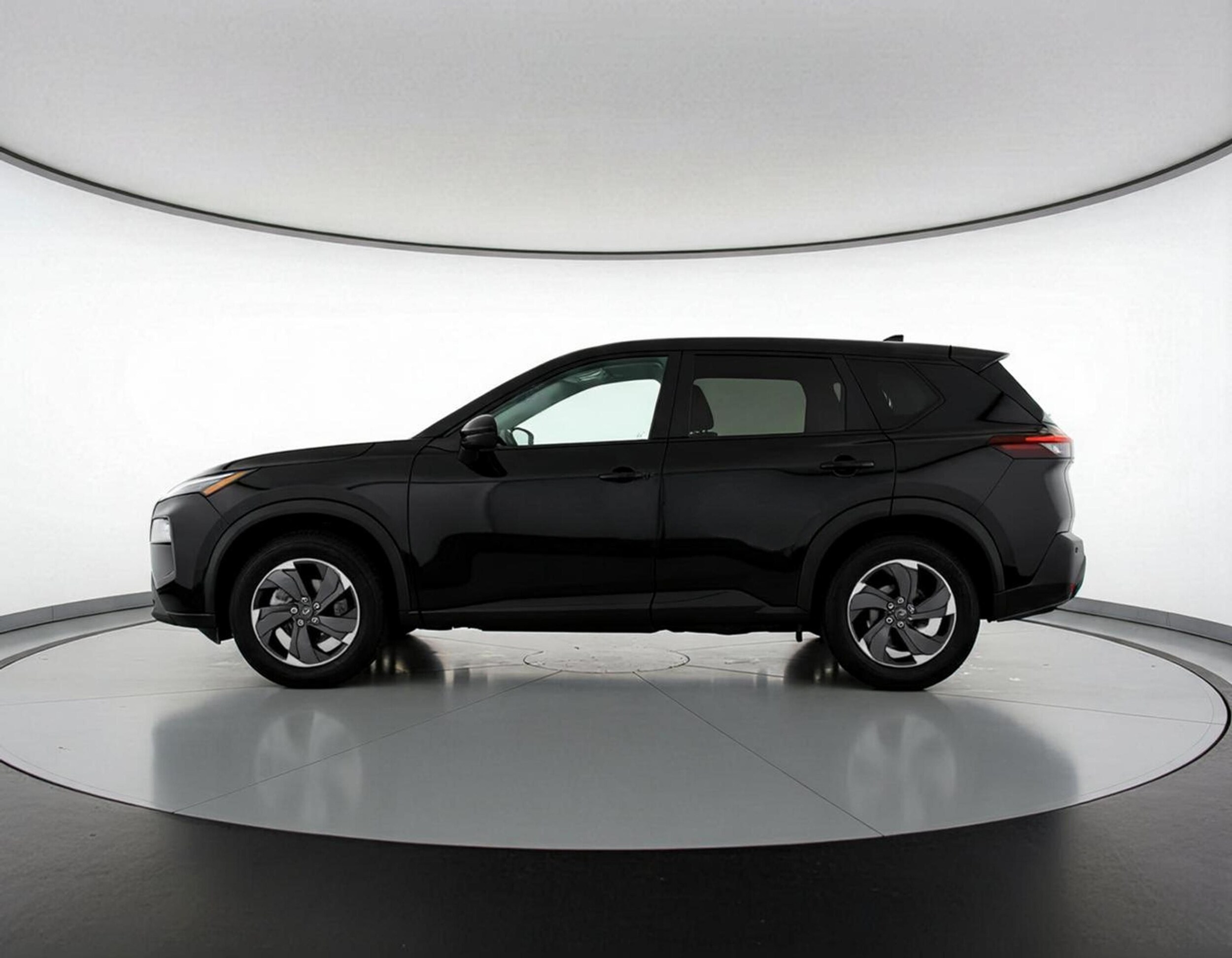 Thumbnail: 2025 Nissan Rogue - 4