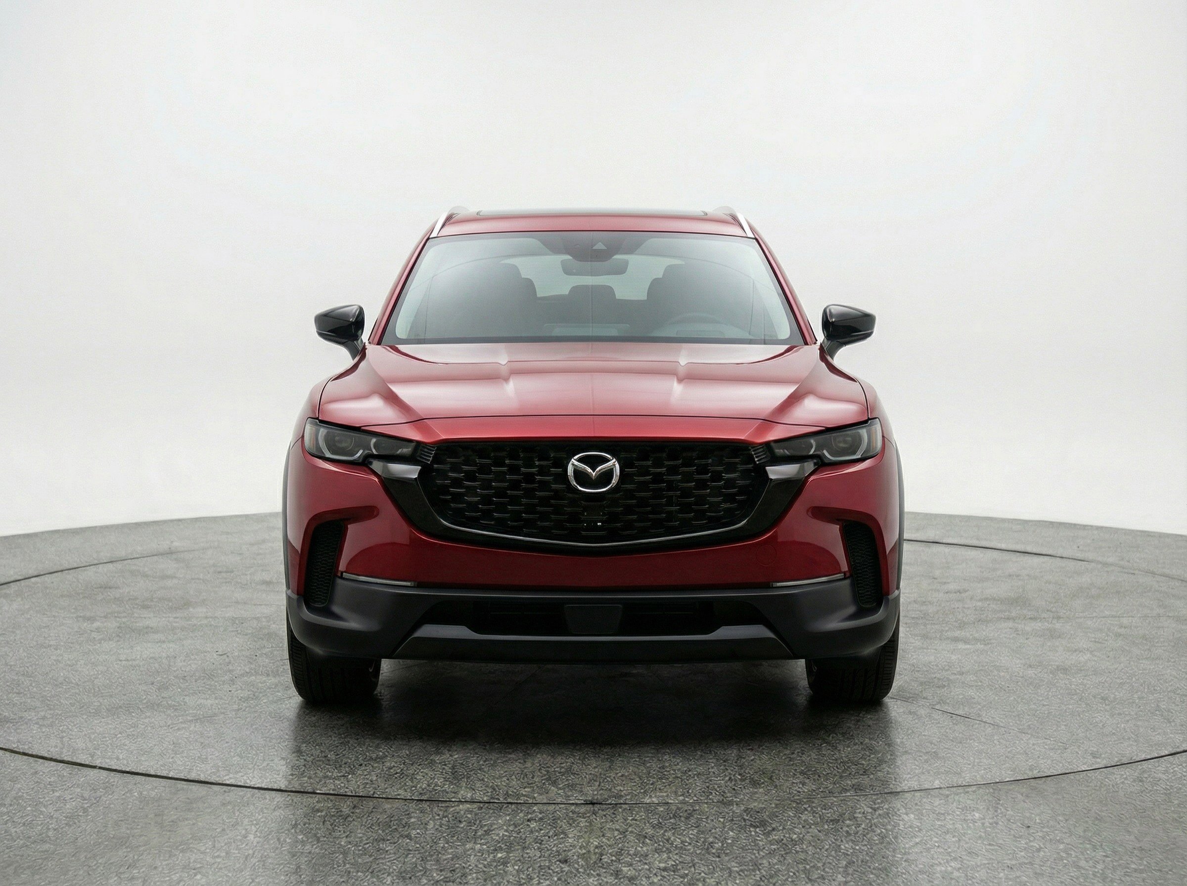 Thumbnail: 2025 Mazda CX-50 - 2