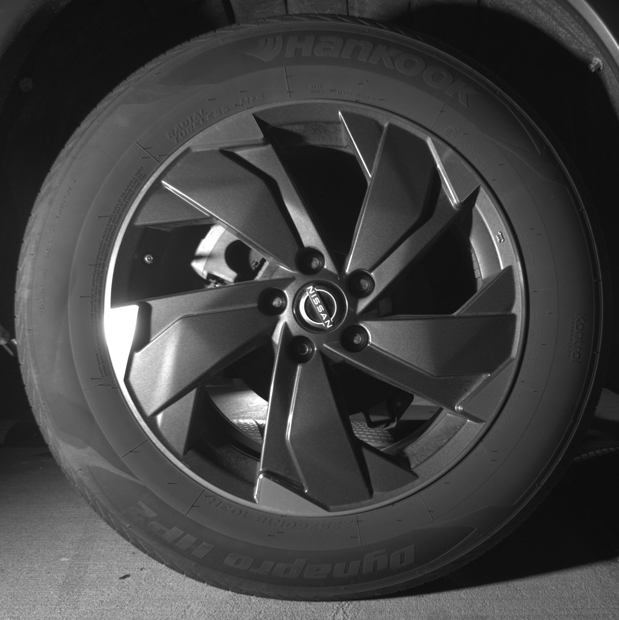 Thumbnail: 2025 Nissan Rogue - 12