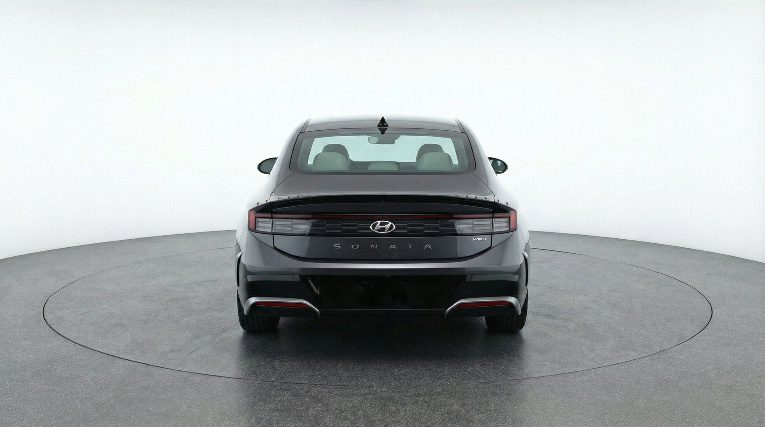 Thumbnail: 2025 Hyundai Sonata - 7