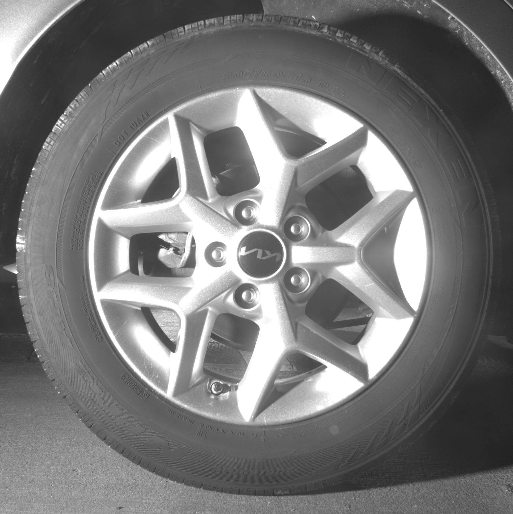 Thumbnail: 2025 Kia Soul - 12