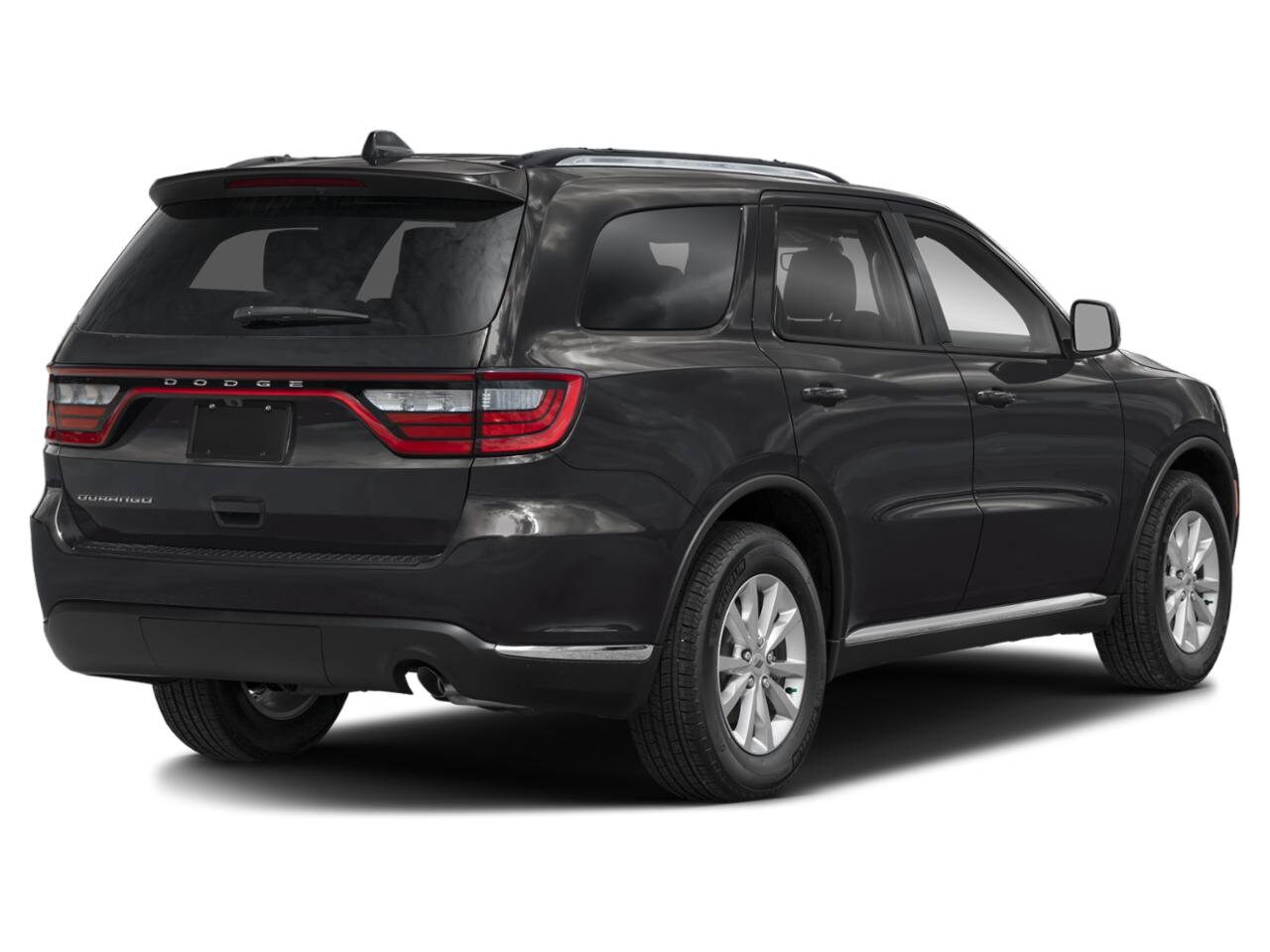 Thumbnail: 2026 Dodge Durango - 2