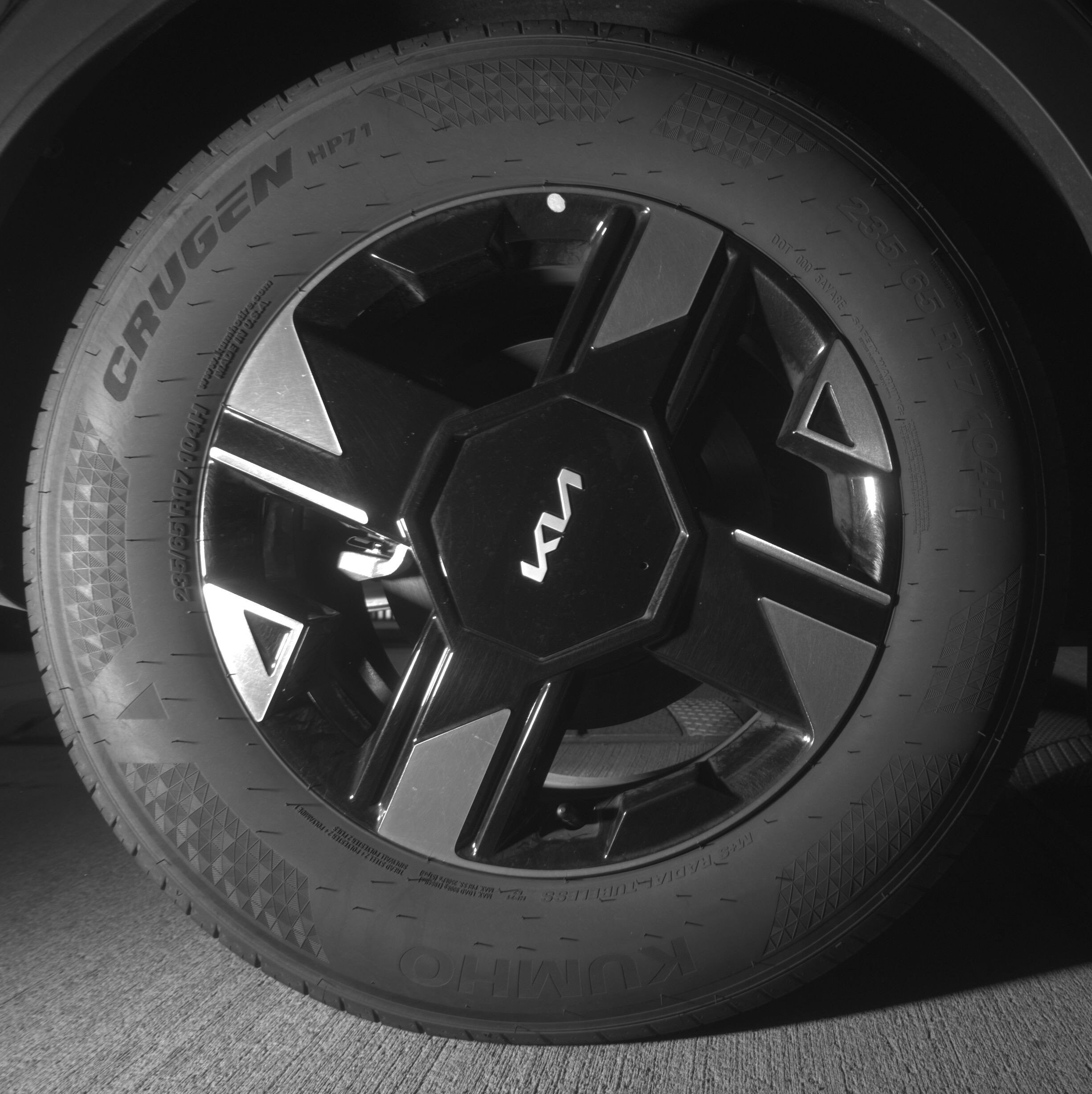 Thumbnail: 2026 Kia Sportage - 15