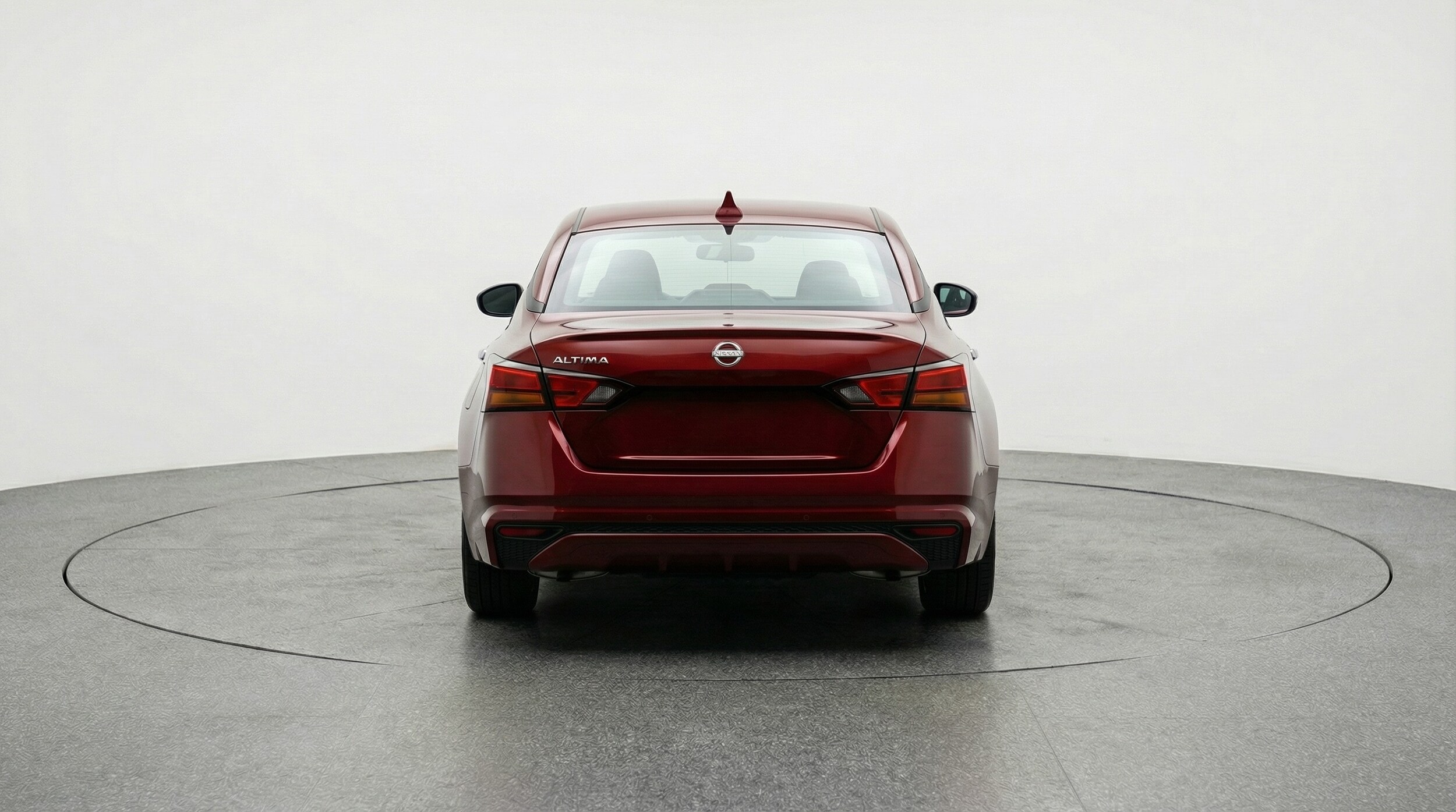 Thumbnail: 2025 Nissan Altima - 6