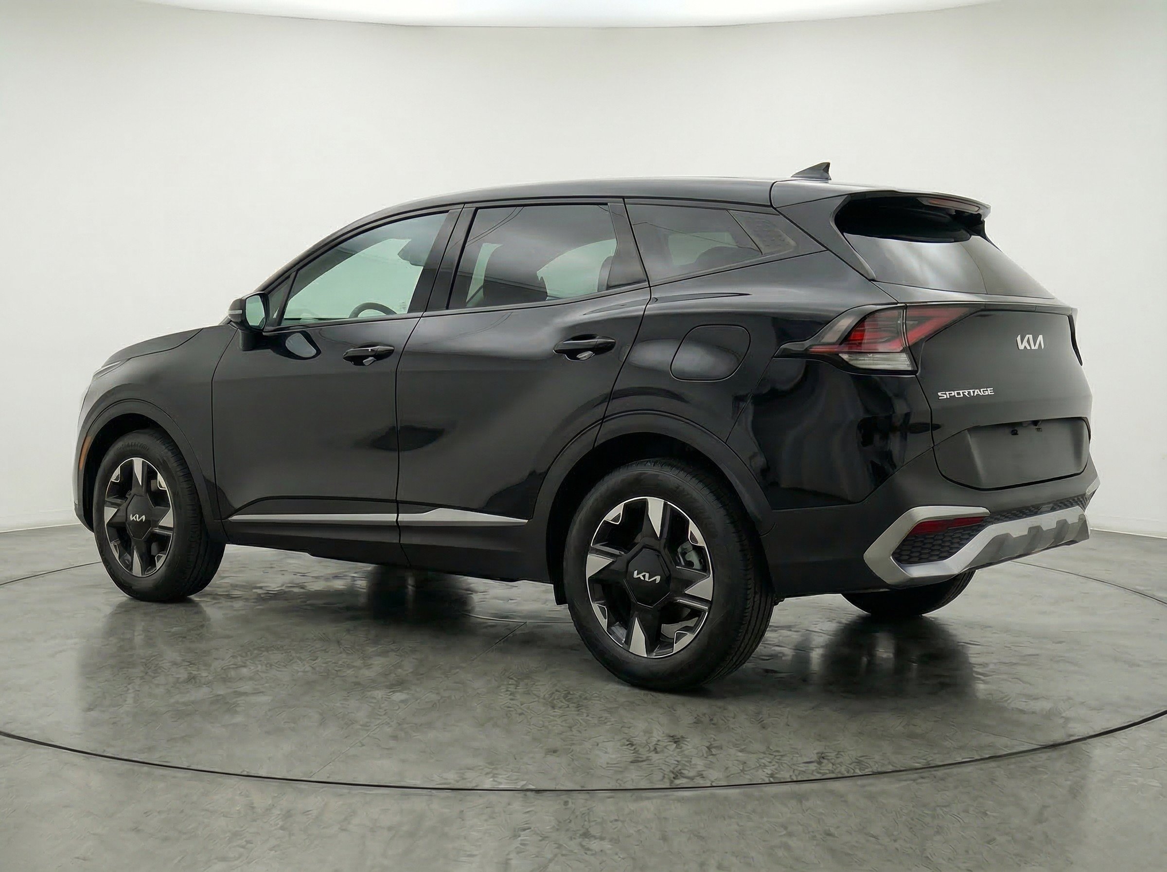 Thumbnail: 2026 Kia Sportage - 6