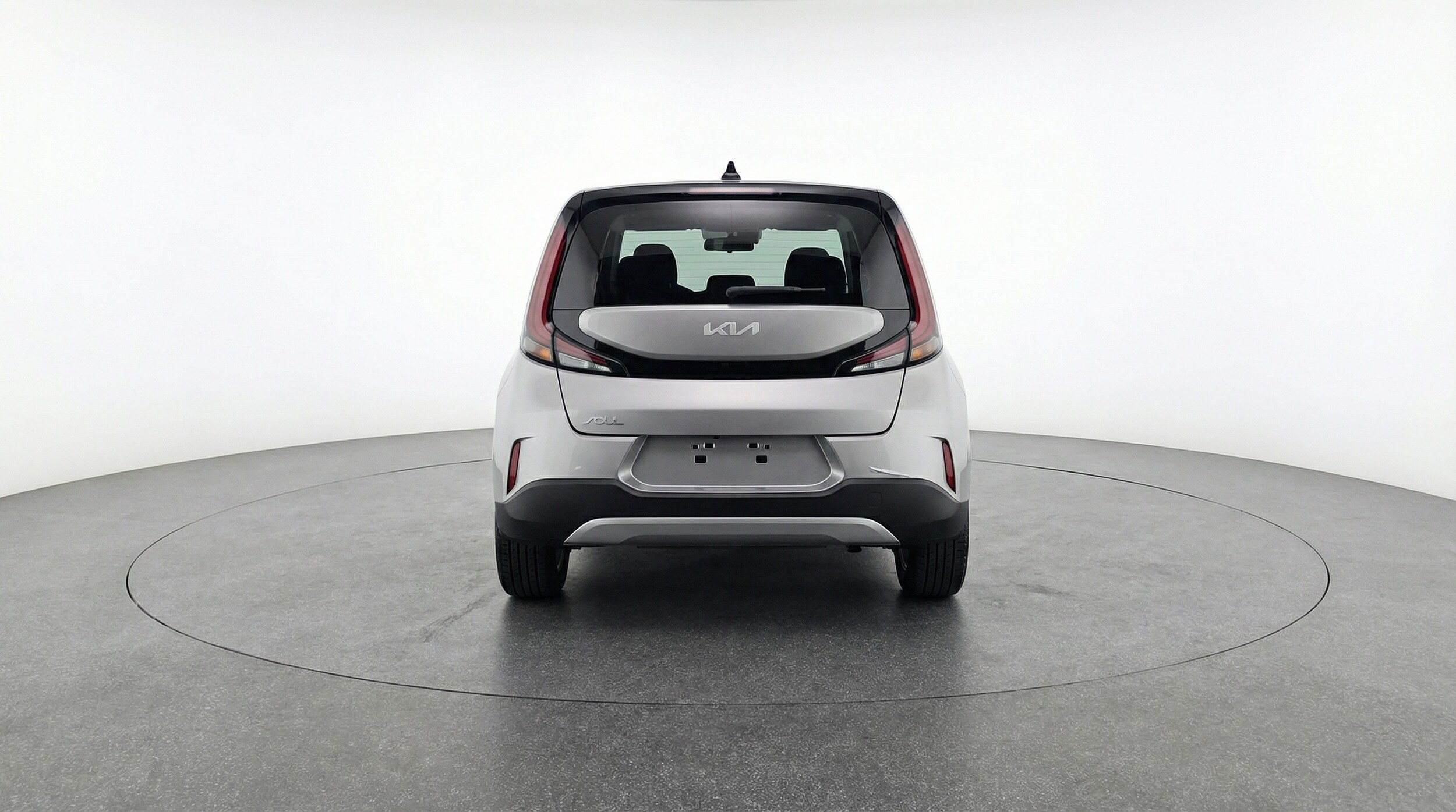 Thumbnail: 2025 Kia Soul - 6