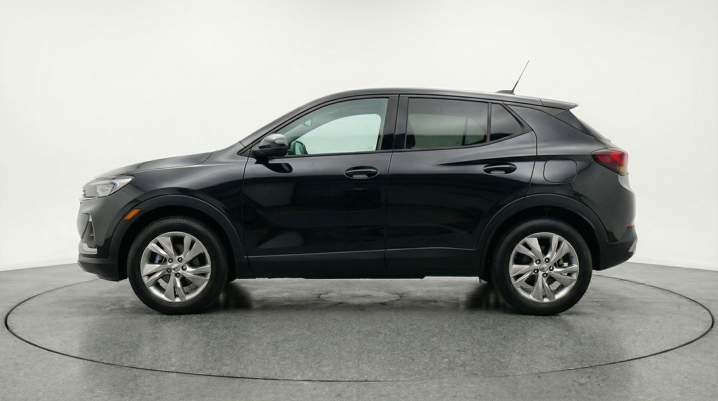 Thumbnail: 2025 Buick Encore GX - 5