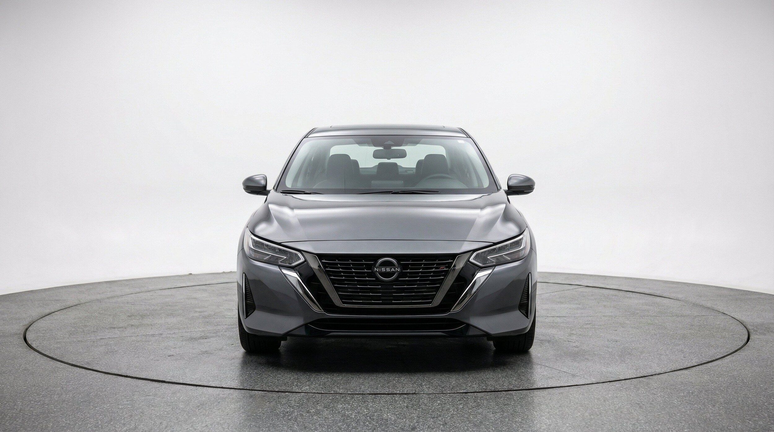 Thumbnail: 2025 Nissan Sentra - 2