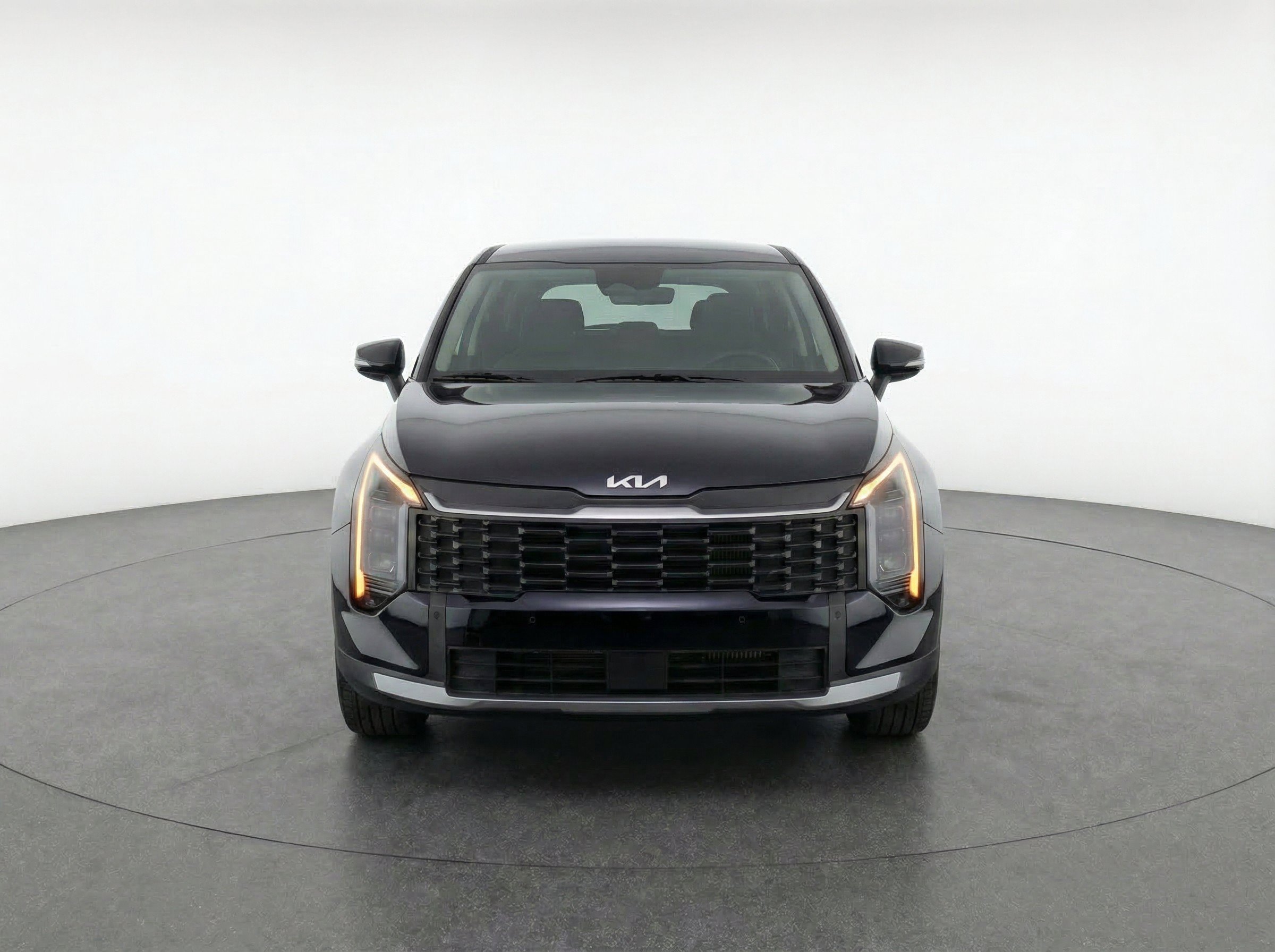 Thumbnail: 2026 Kia Sportage - 2