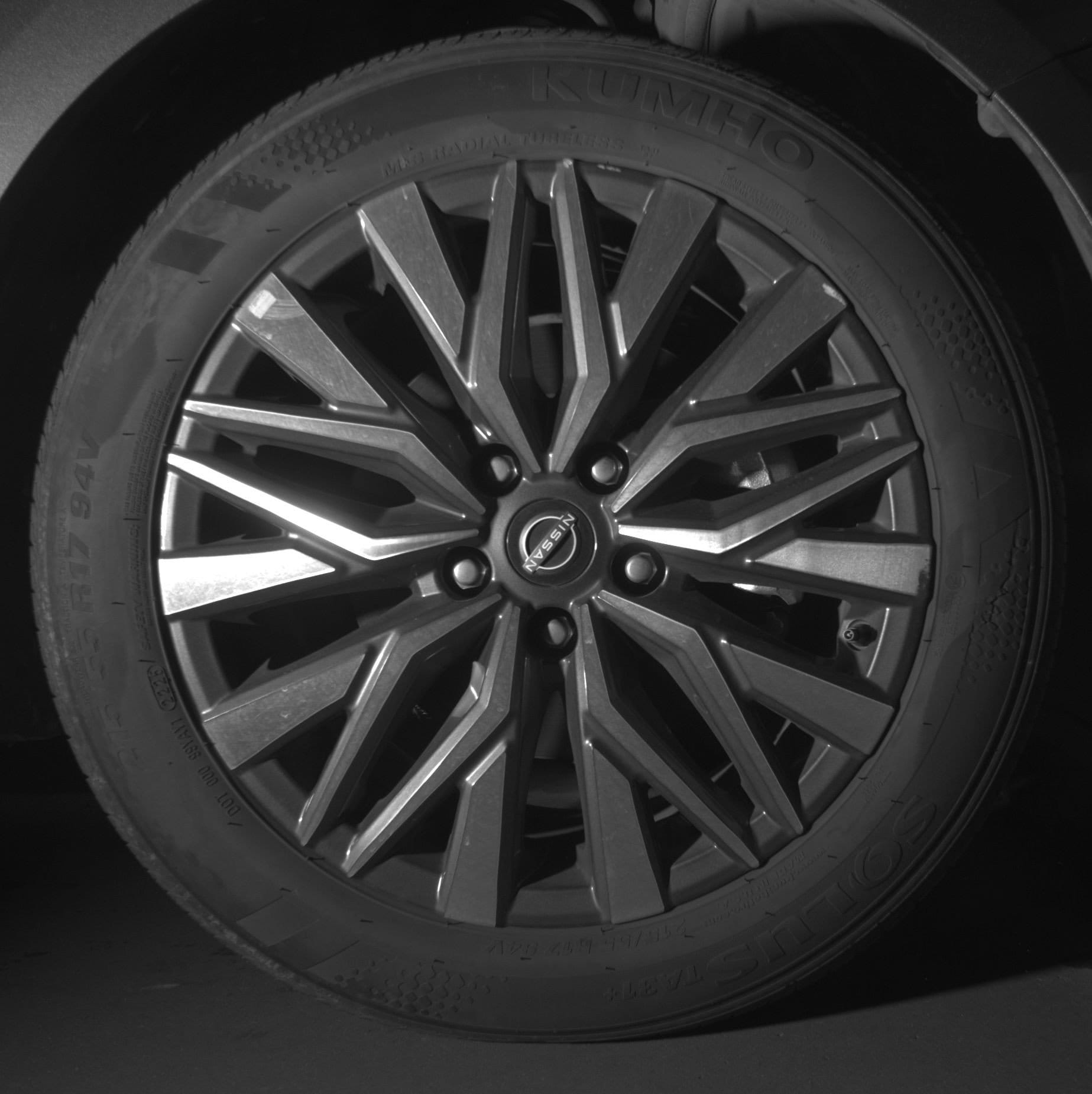 Thumbnail: 2025 Nissan Altima - 13