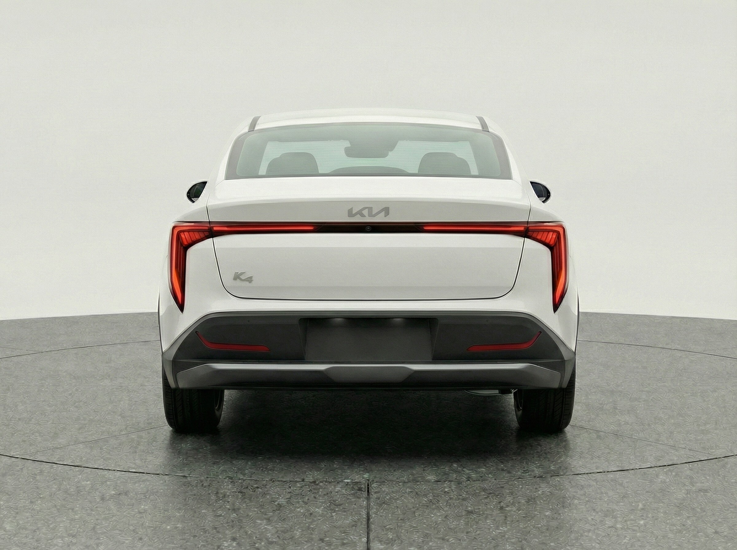 Thumbnail: 2025 Kia K4 - 6